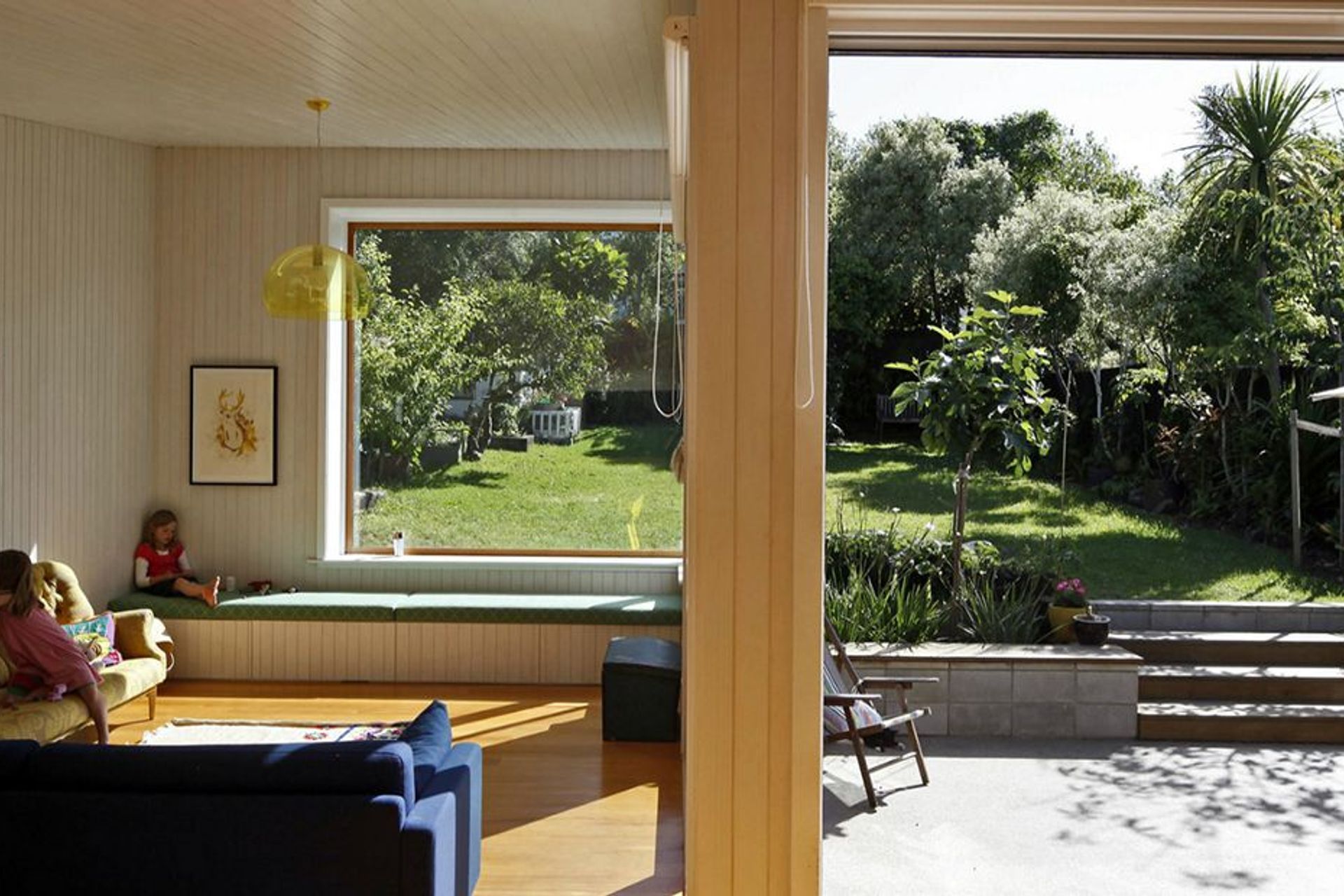 Grey Lynn House