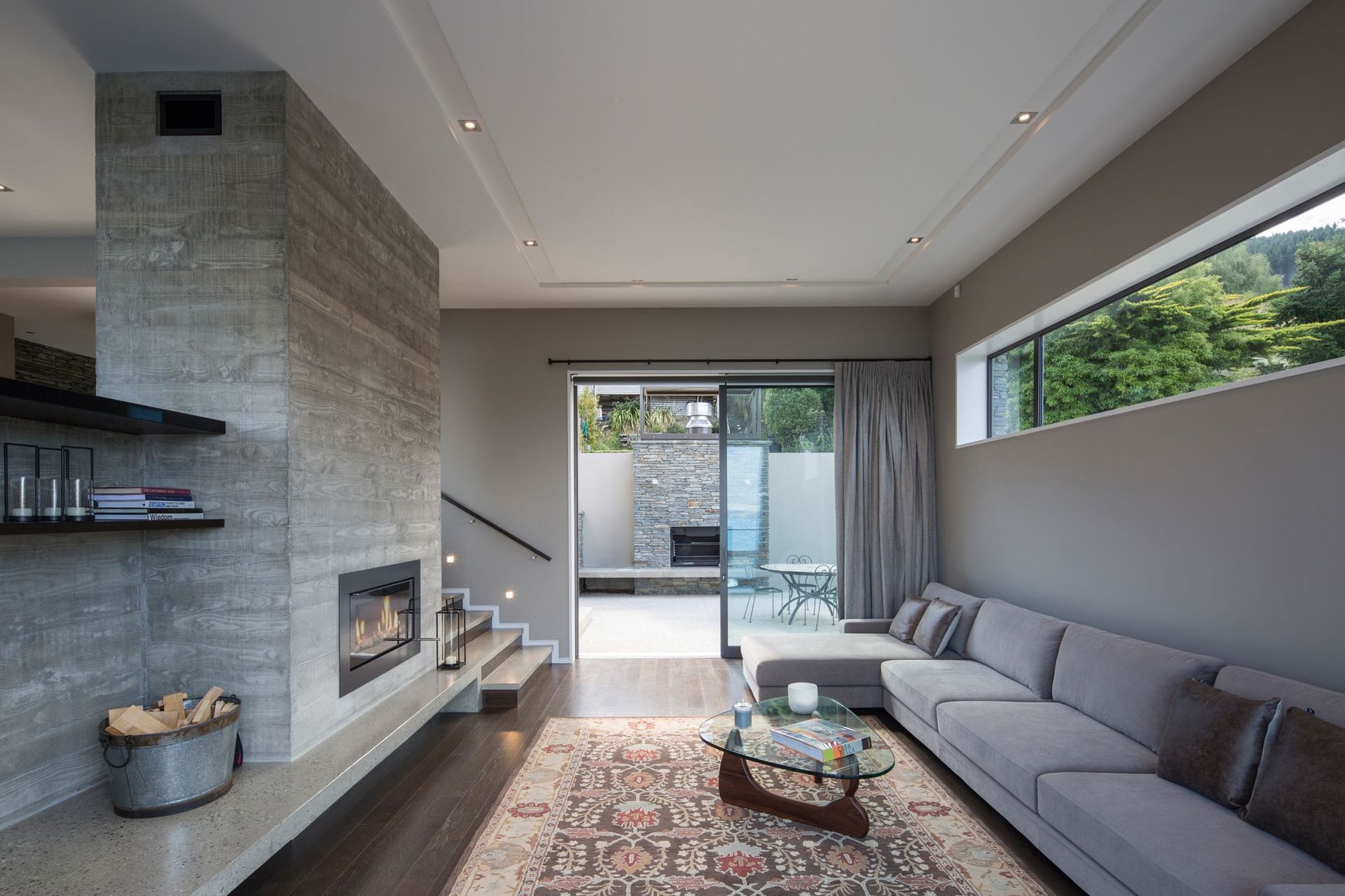 Lake Wakatipu House