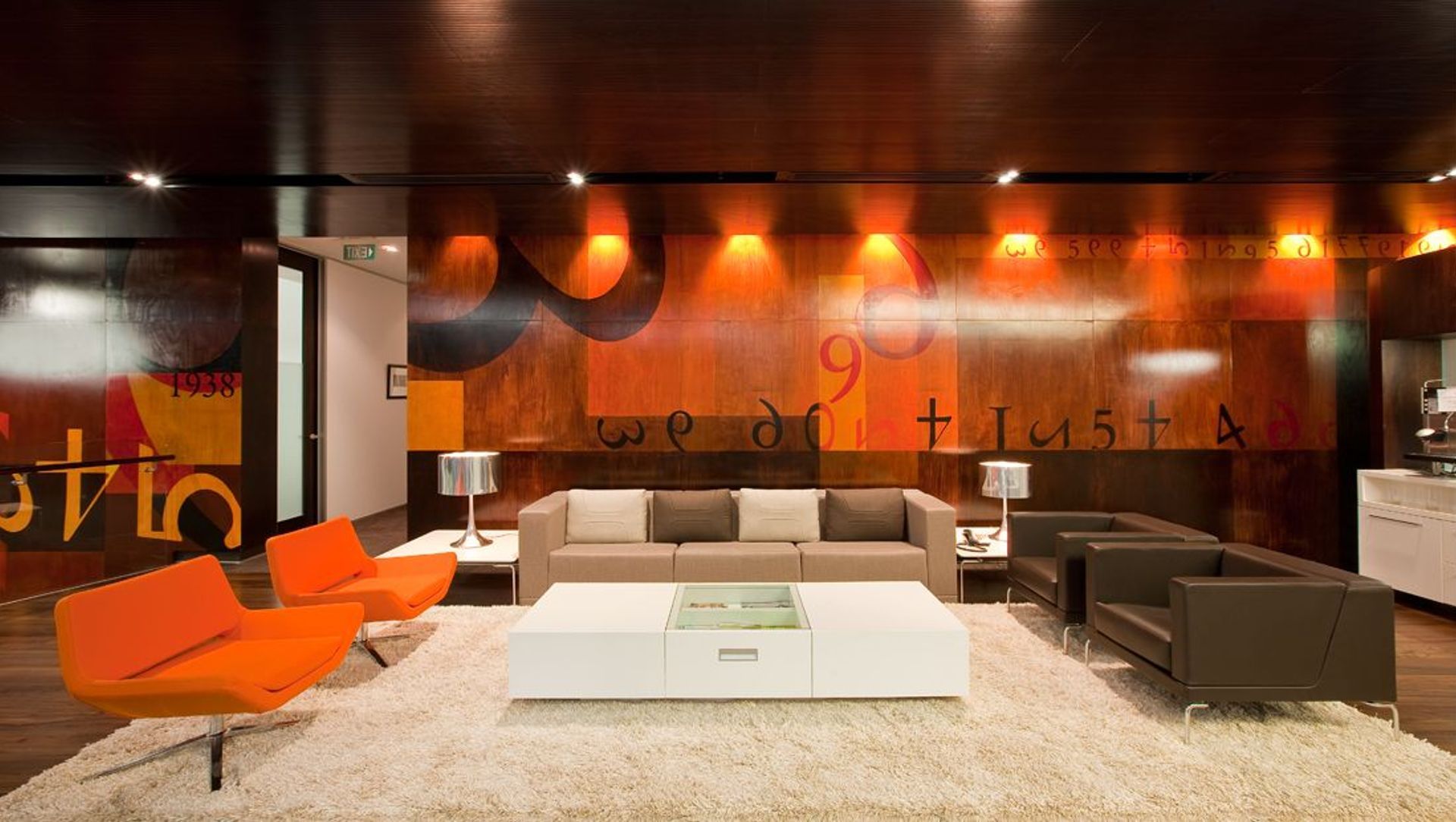 Commercial Interior banner