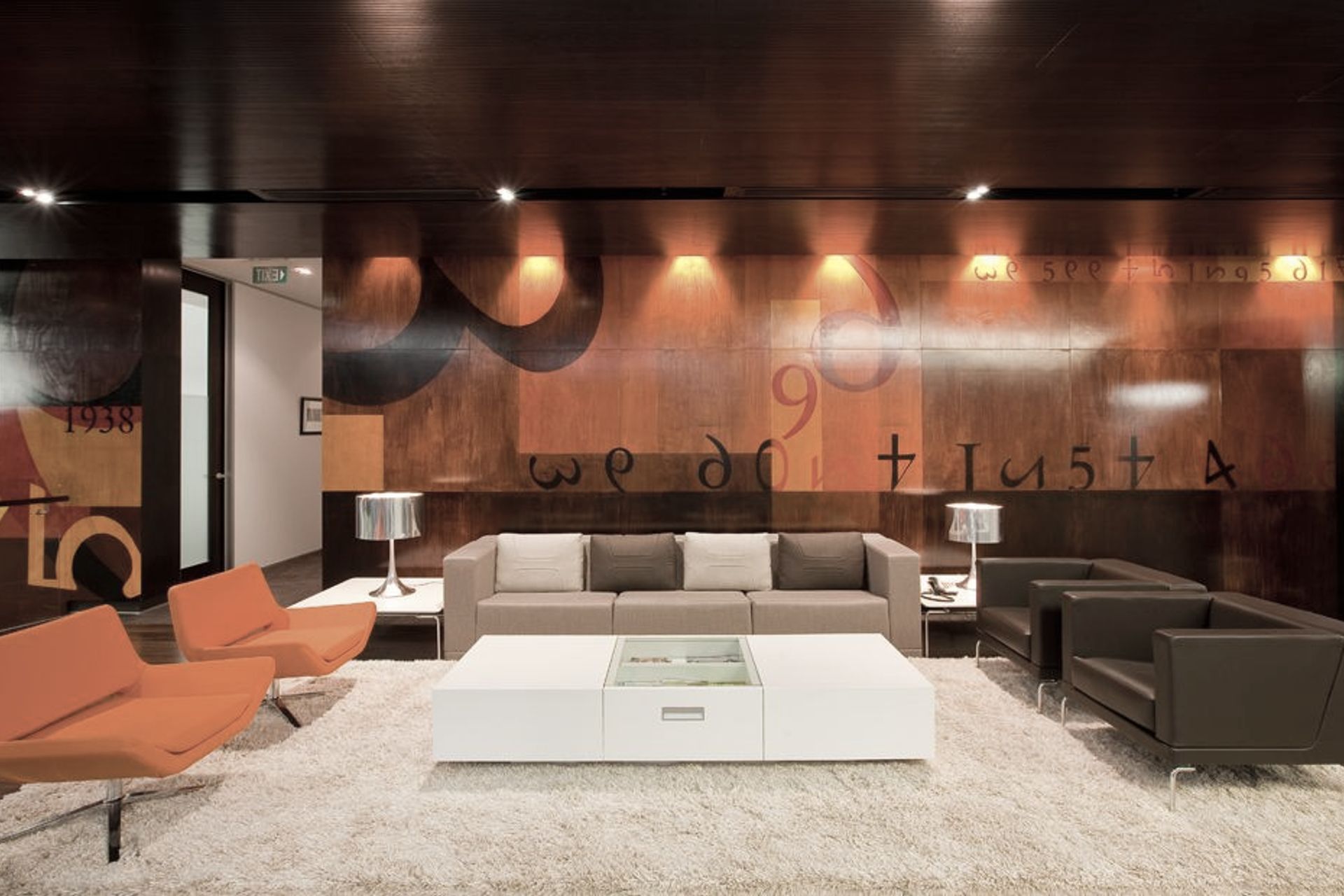Commercial Interior 
