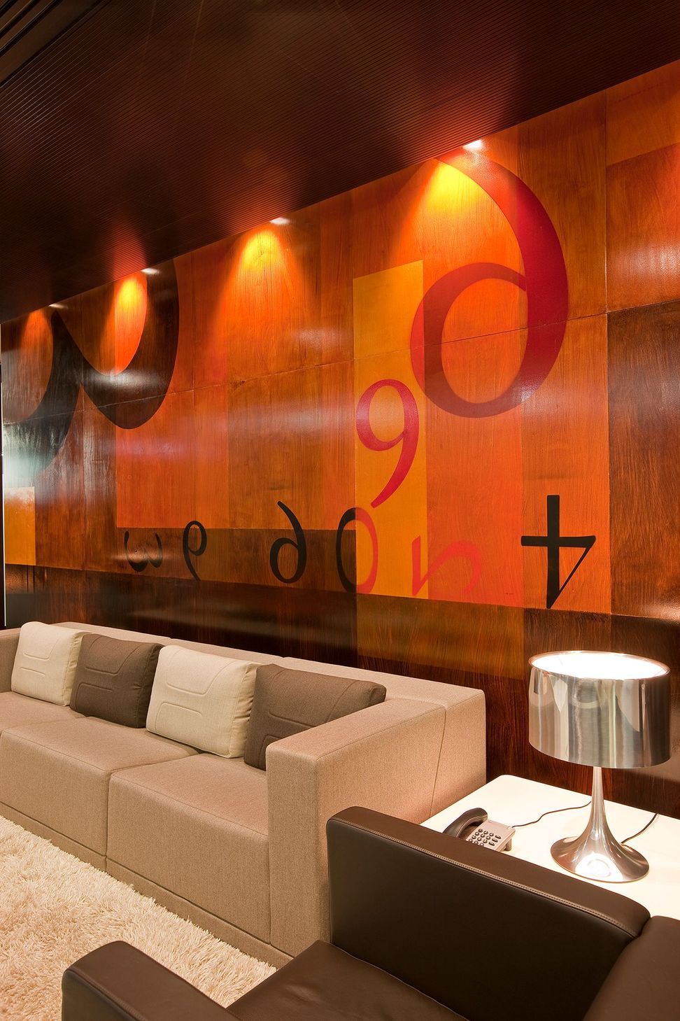 Commercial Interior 