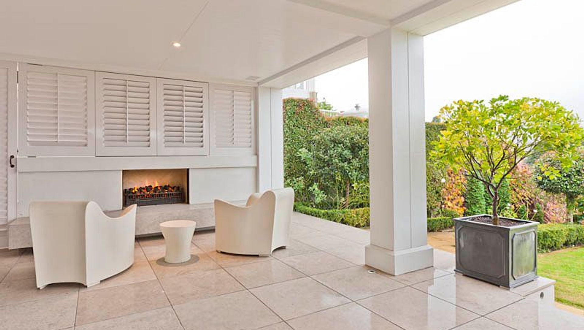 Remuera House banner