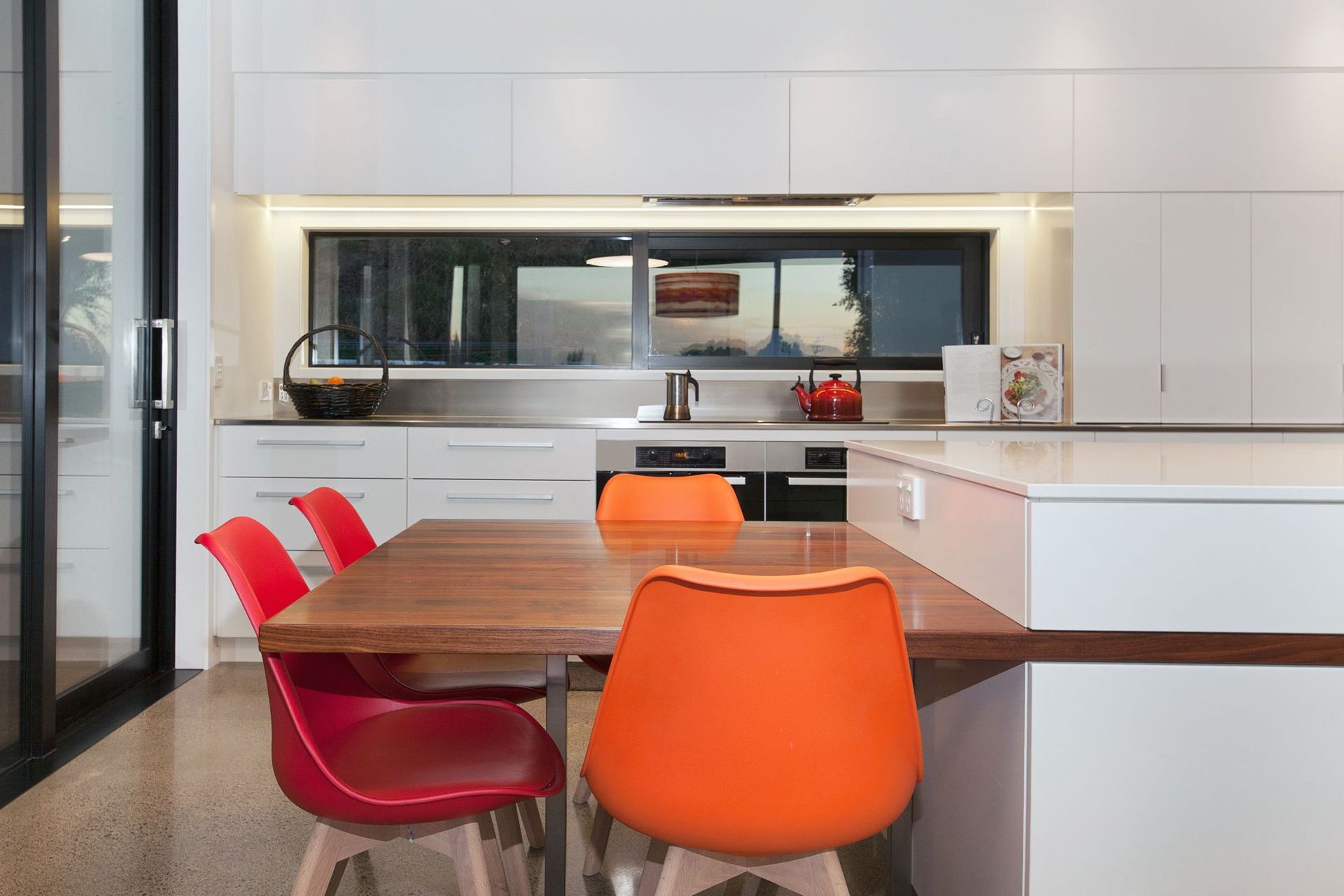 Cashmere Home