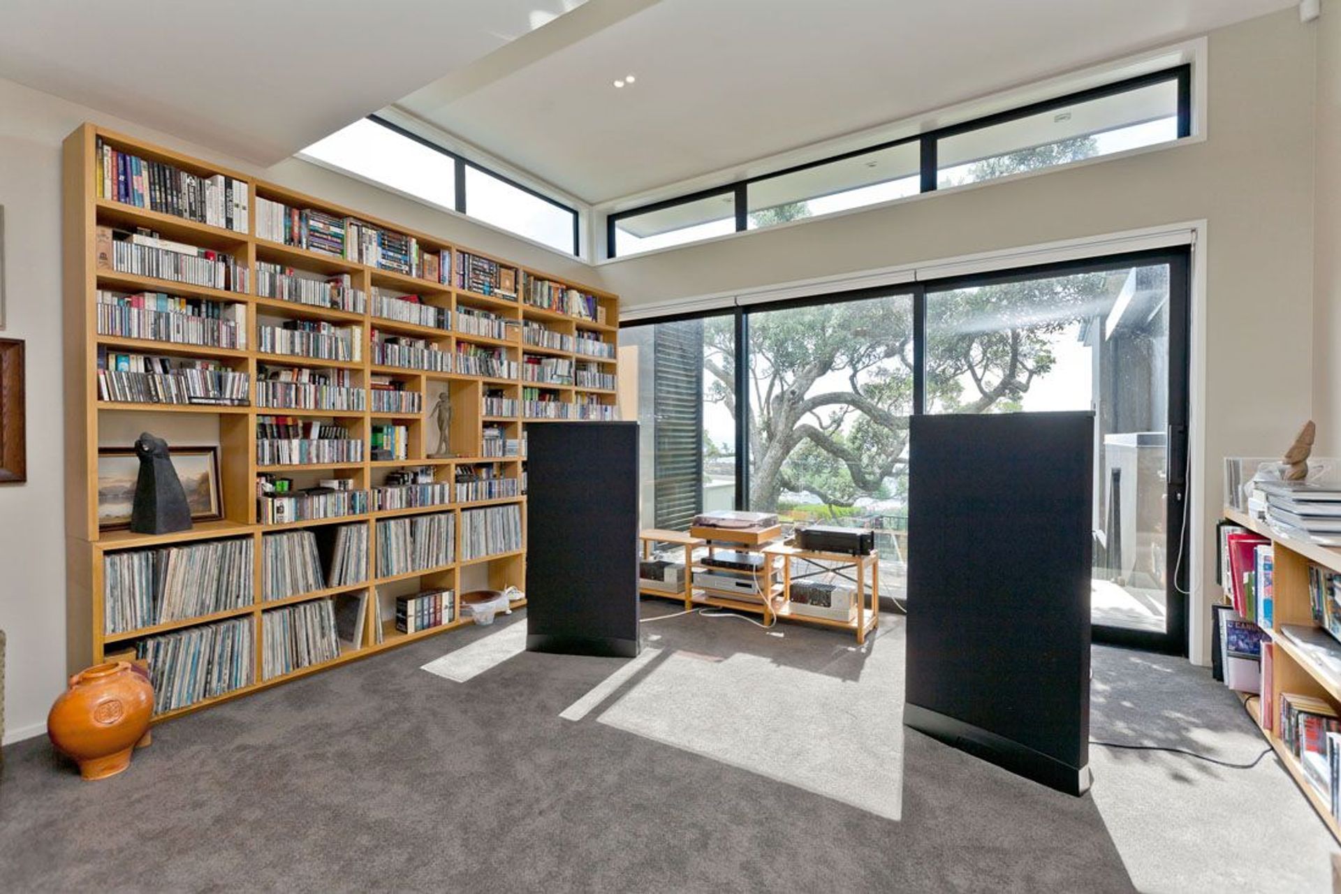 Black Rock House