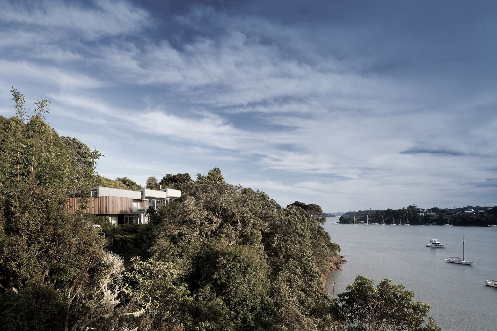 Opua House