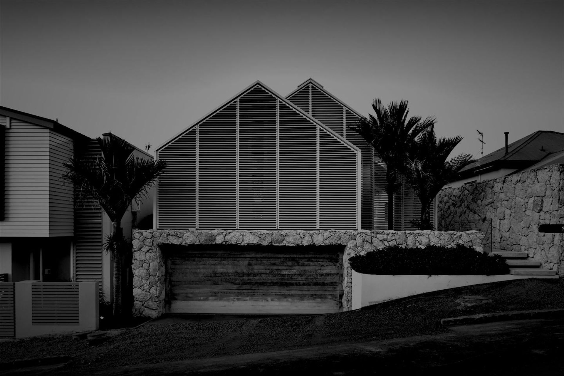 Hero Banner for Jack McKinney Architects