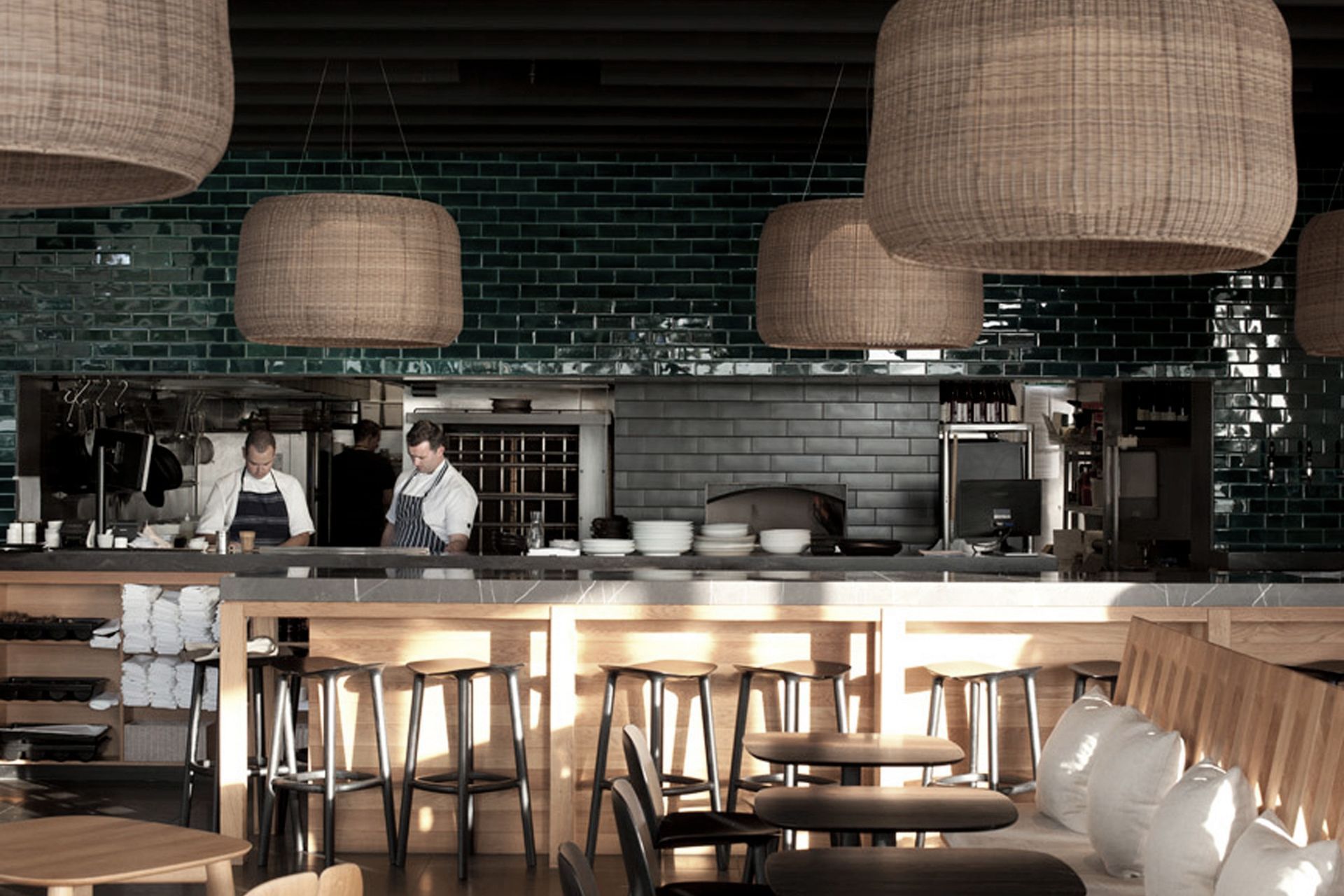 St Heliers Bistro