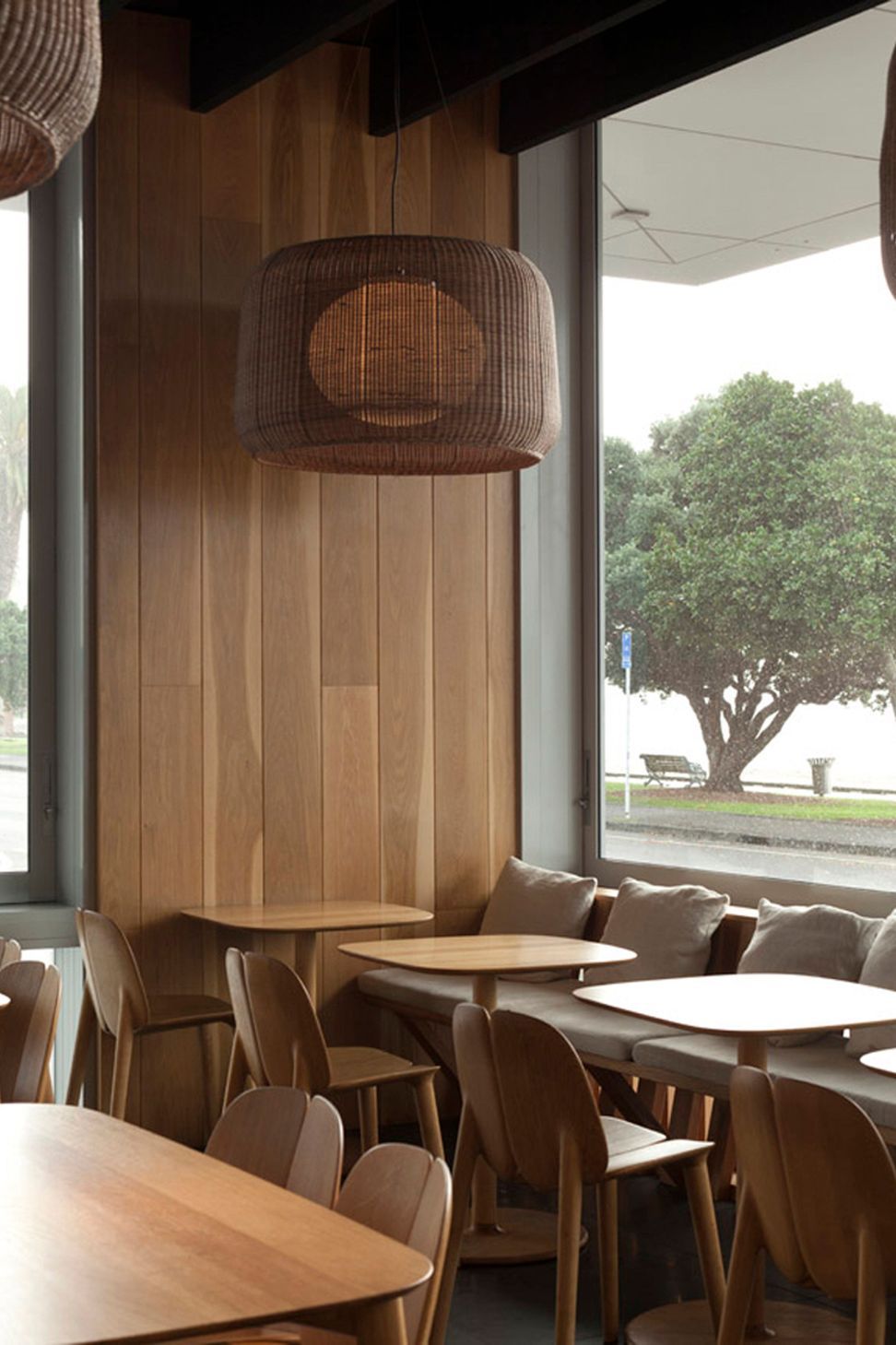 St Heliers Bistro