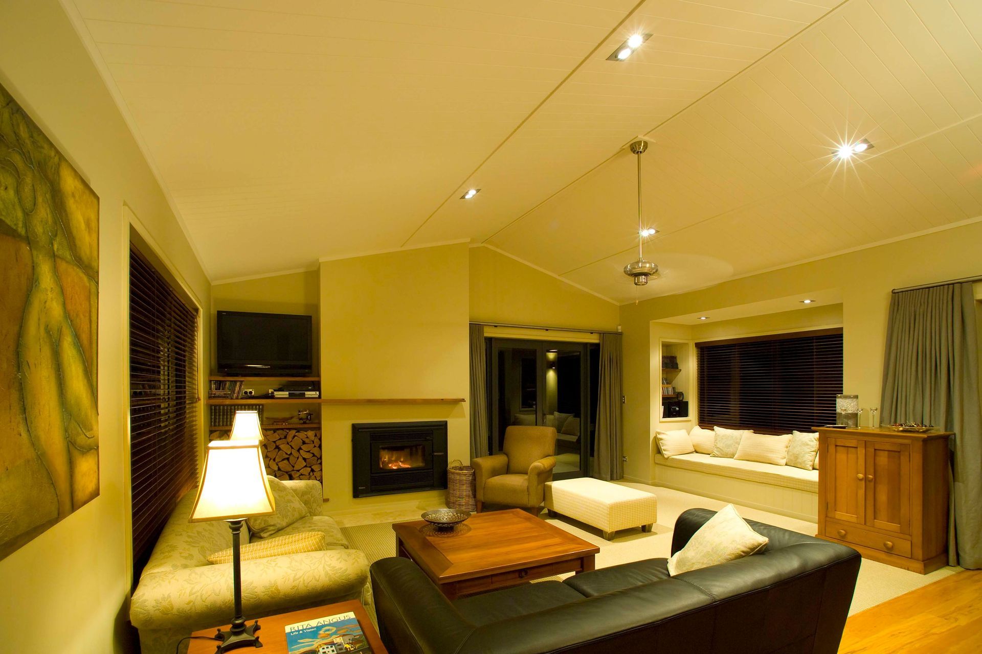 Morressey House
