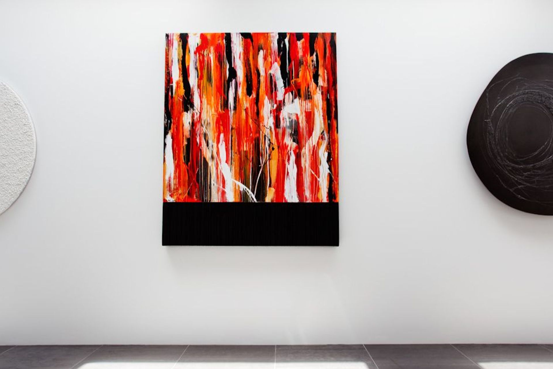 Omaha Gallery House
