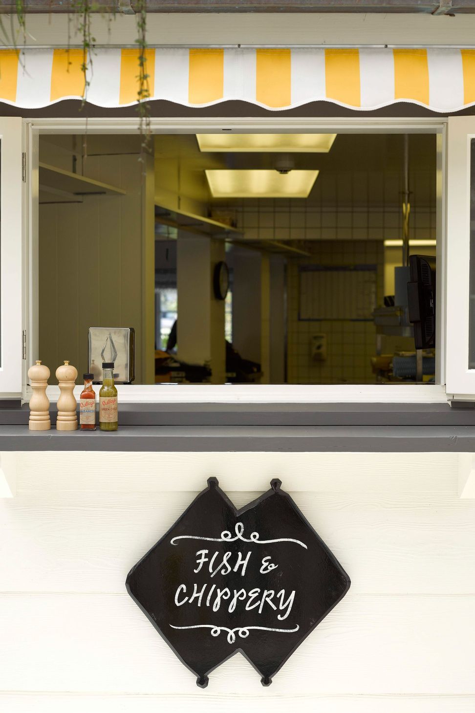 Oyster Inn