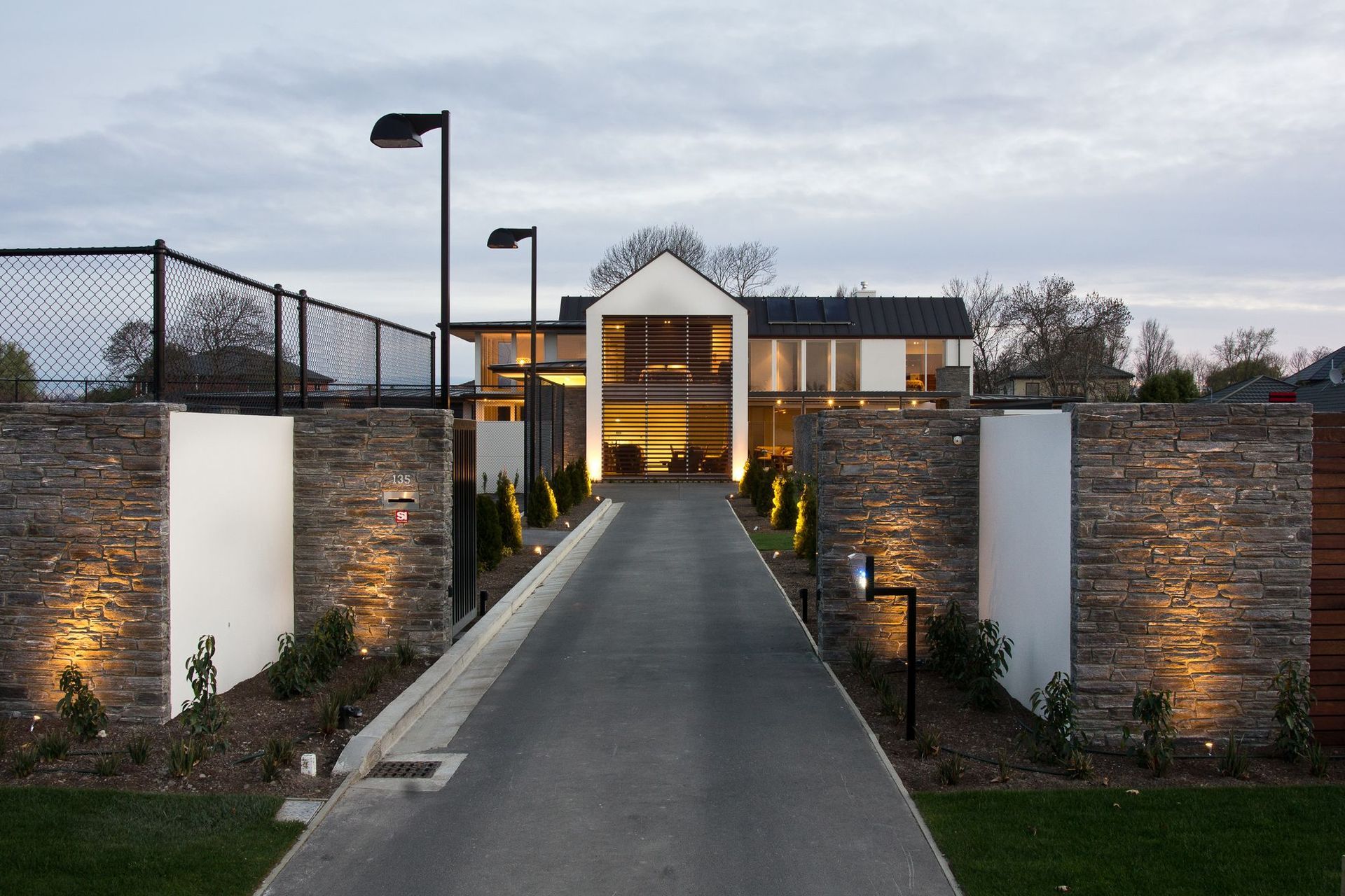 Regents Park Home