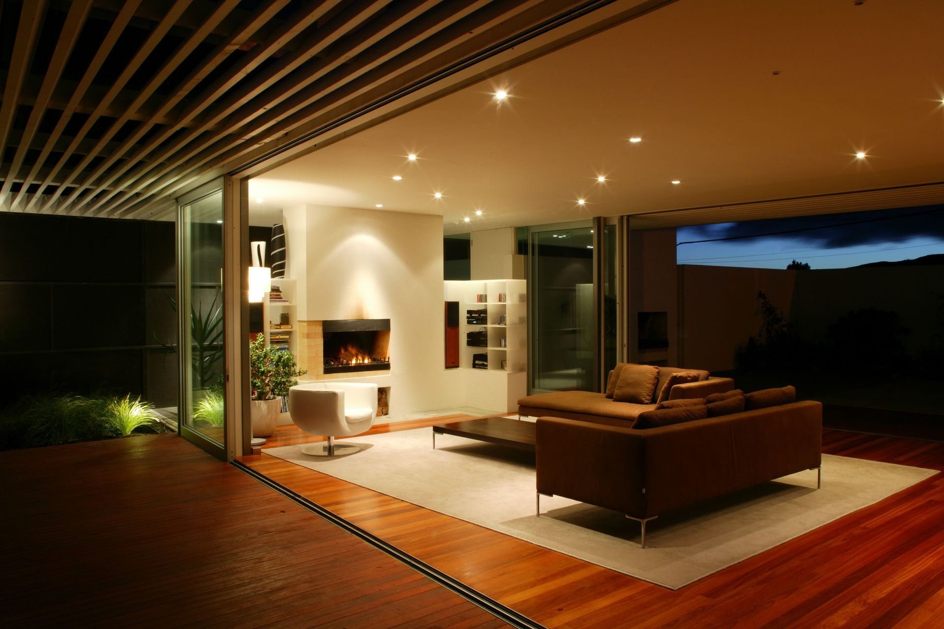 Northland House