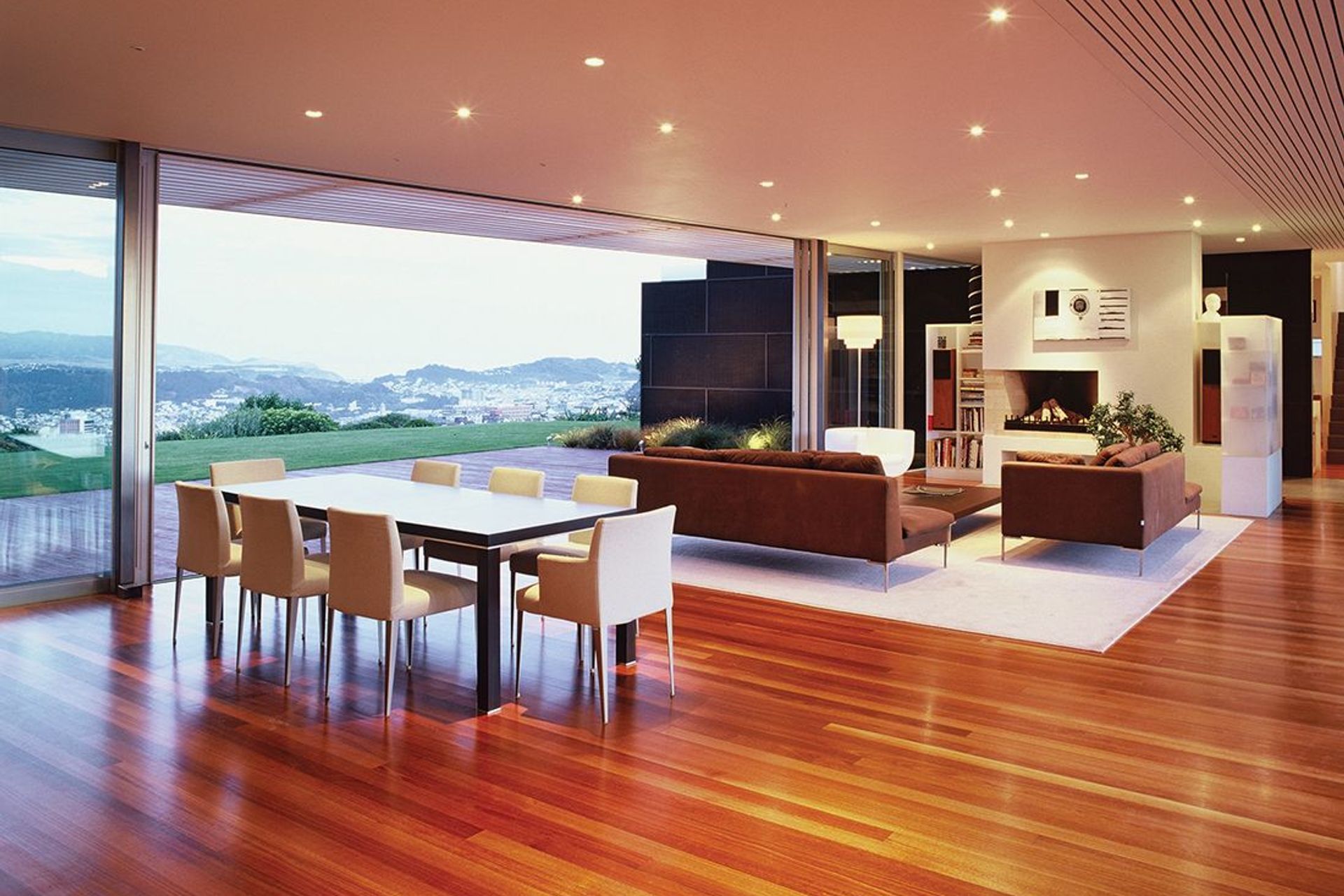 Northland House