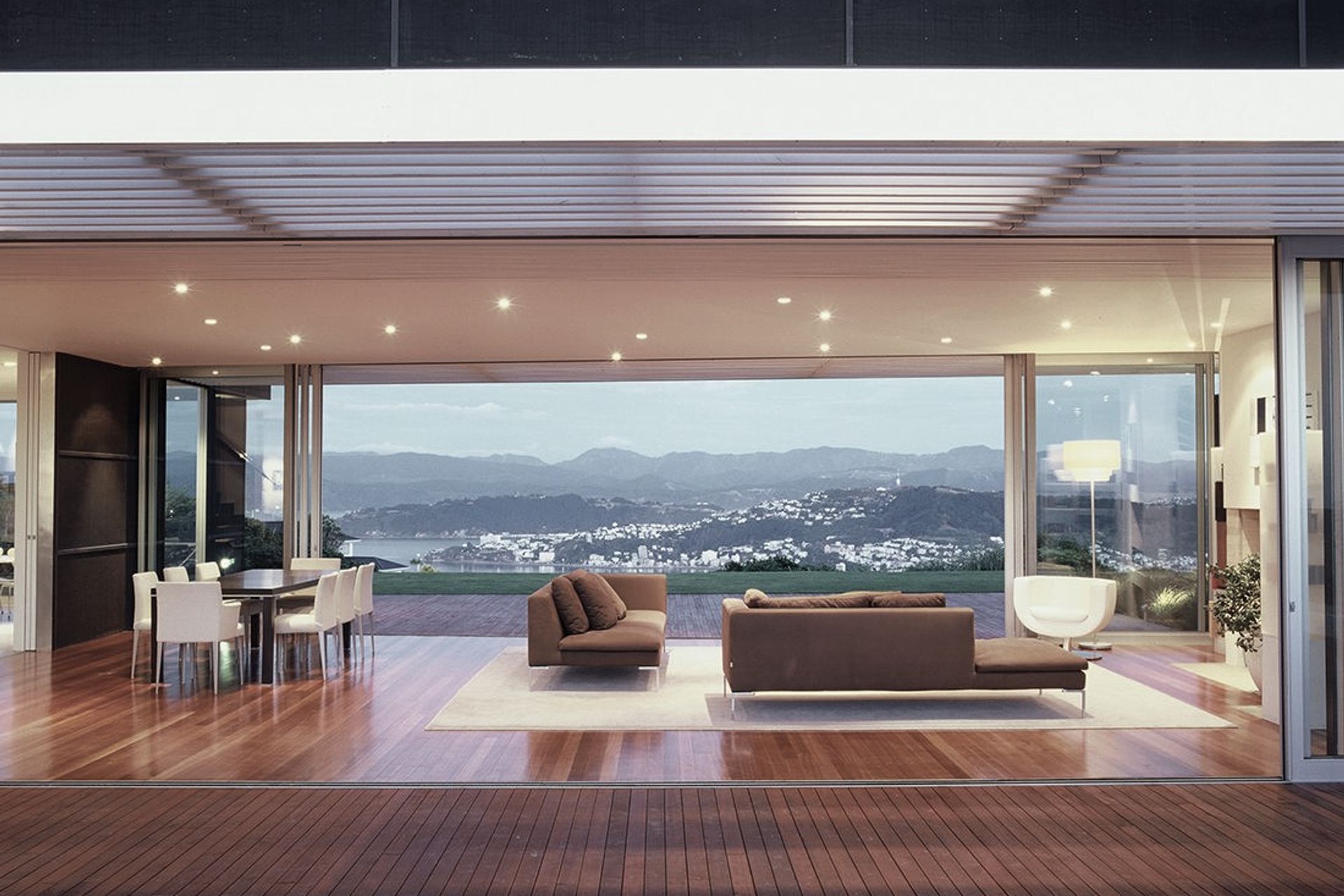 Northland House