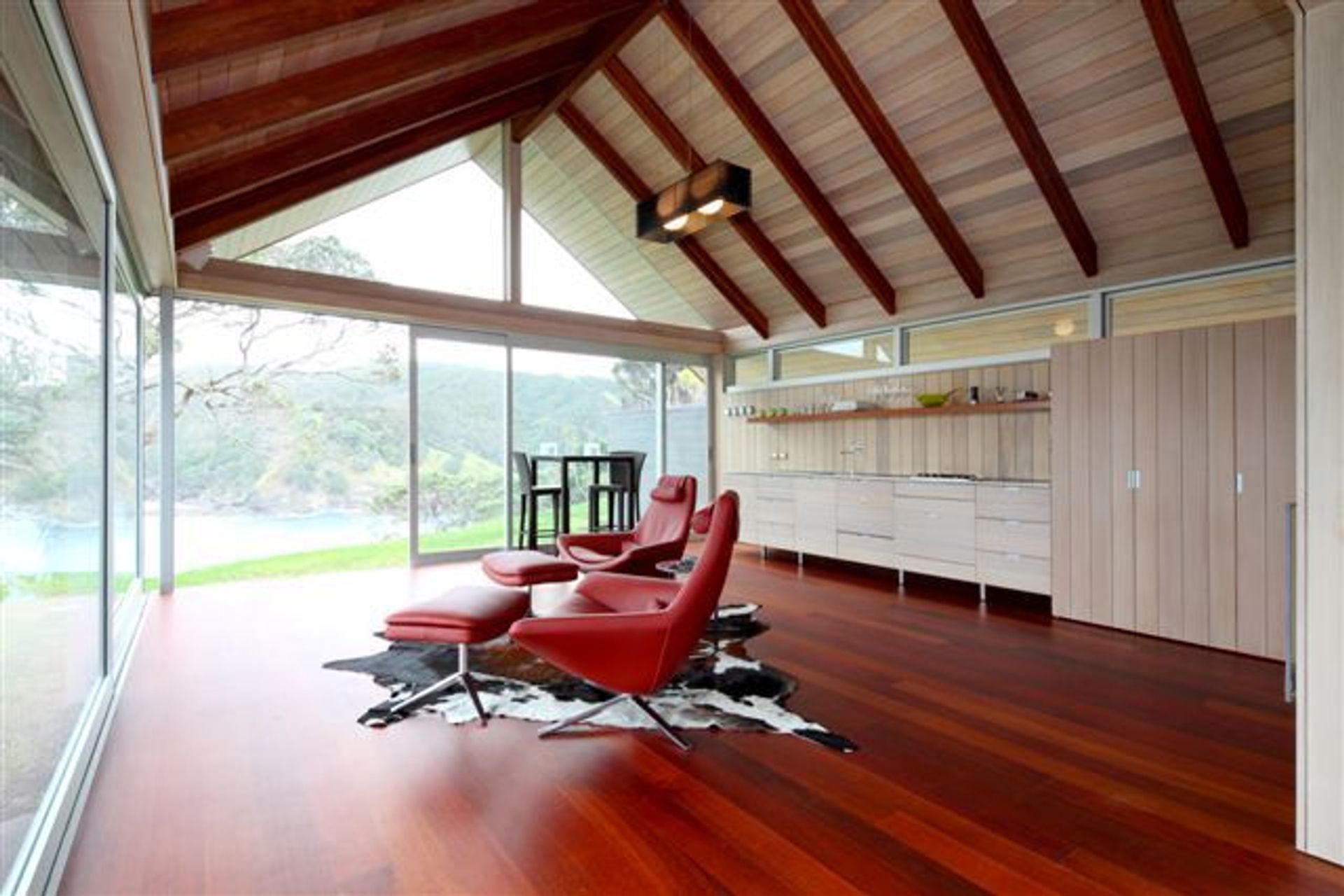 Glass House