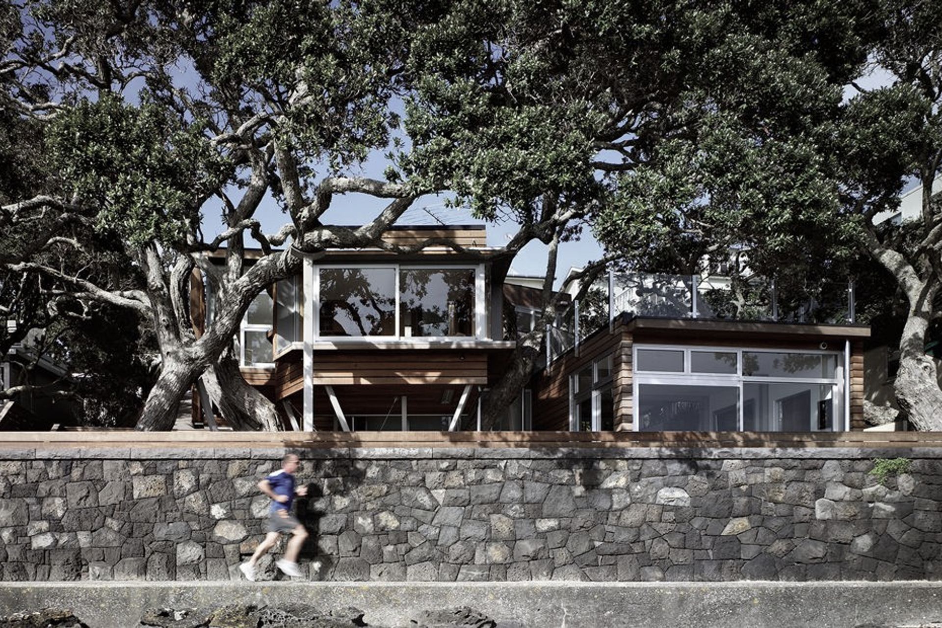 Thorne Bay House