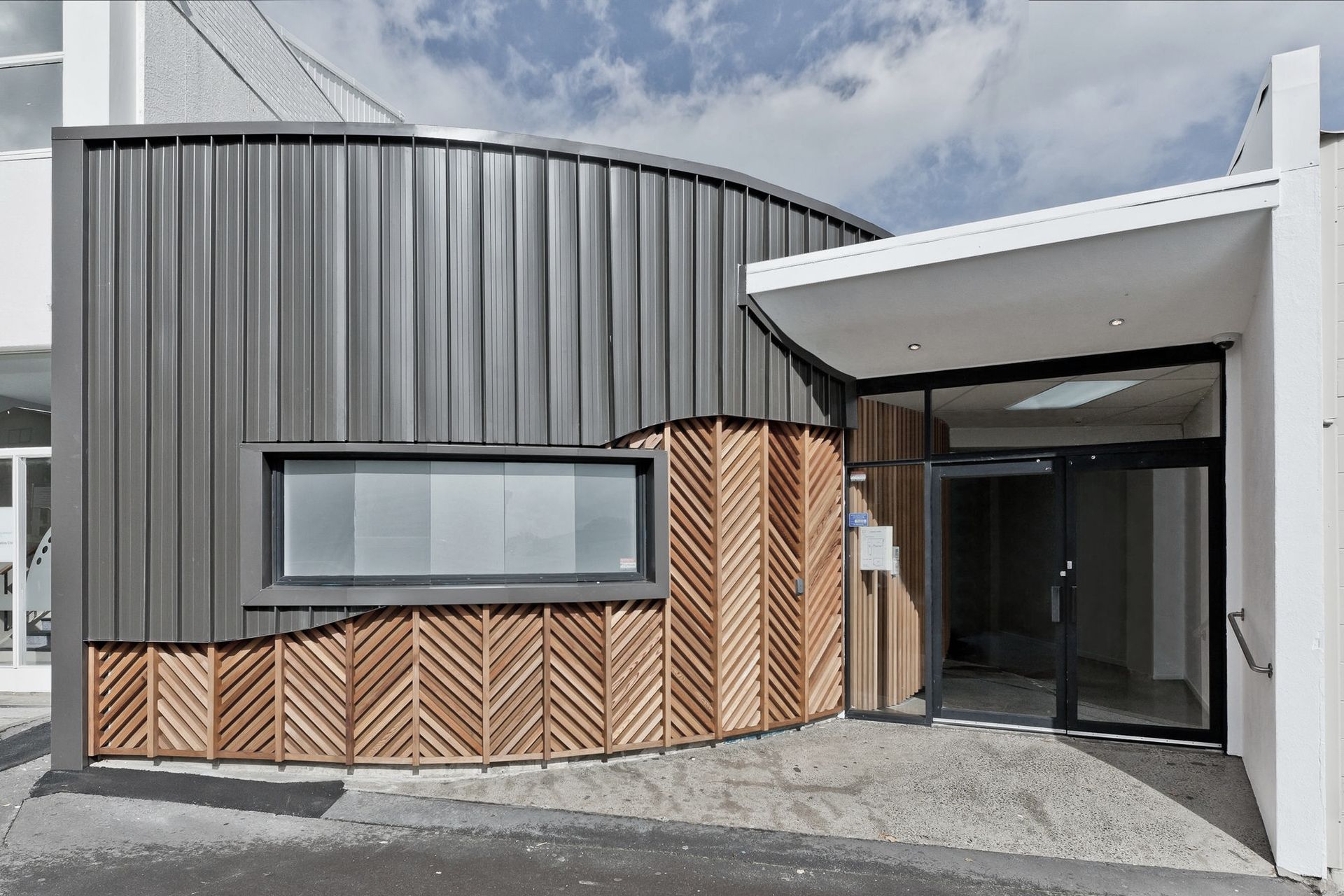 Pipa Fit-out