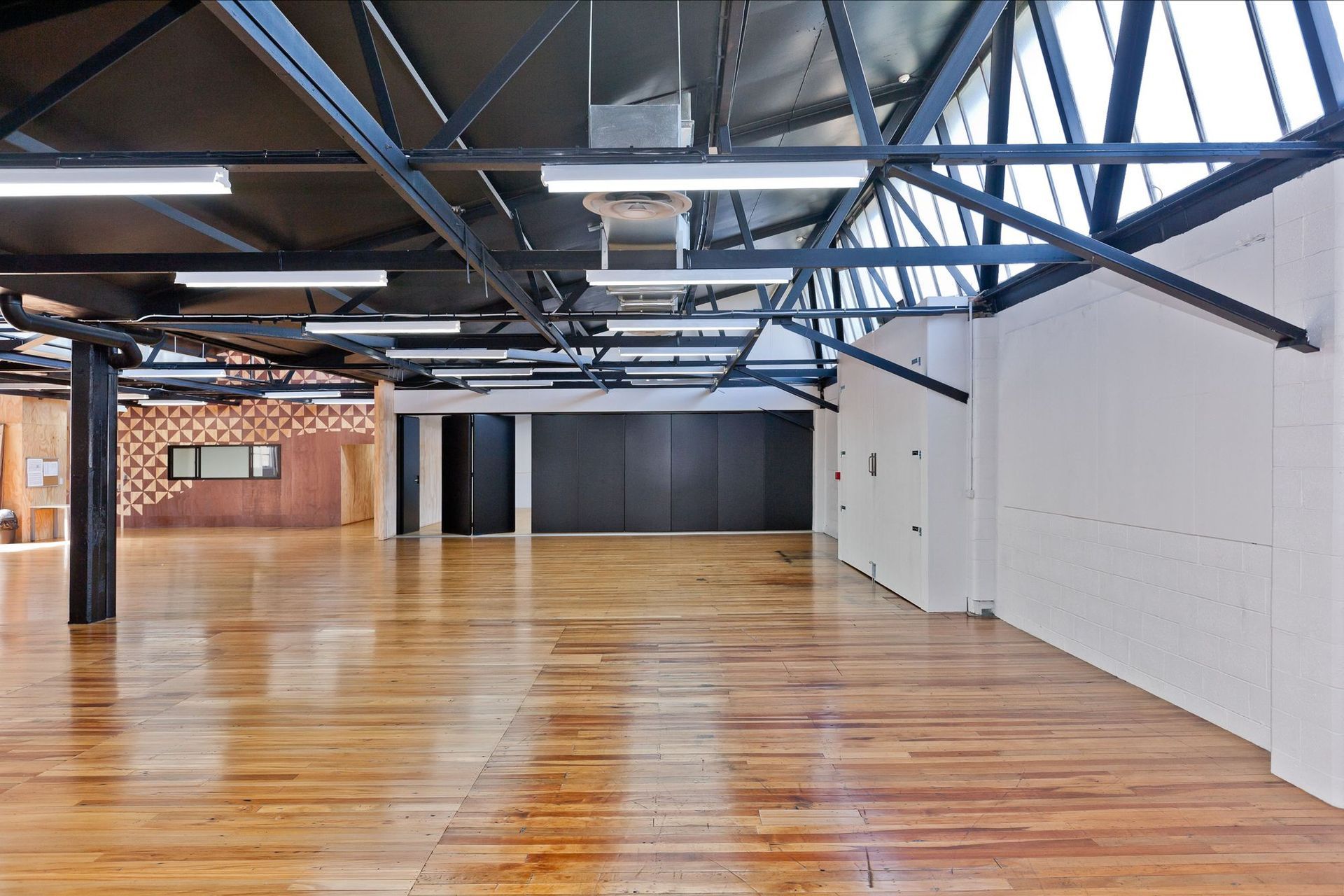 Pipa Fit-out