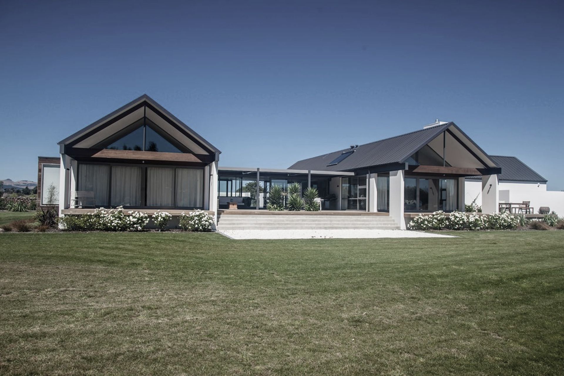 PREBBLETON HOUSE