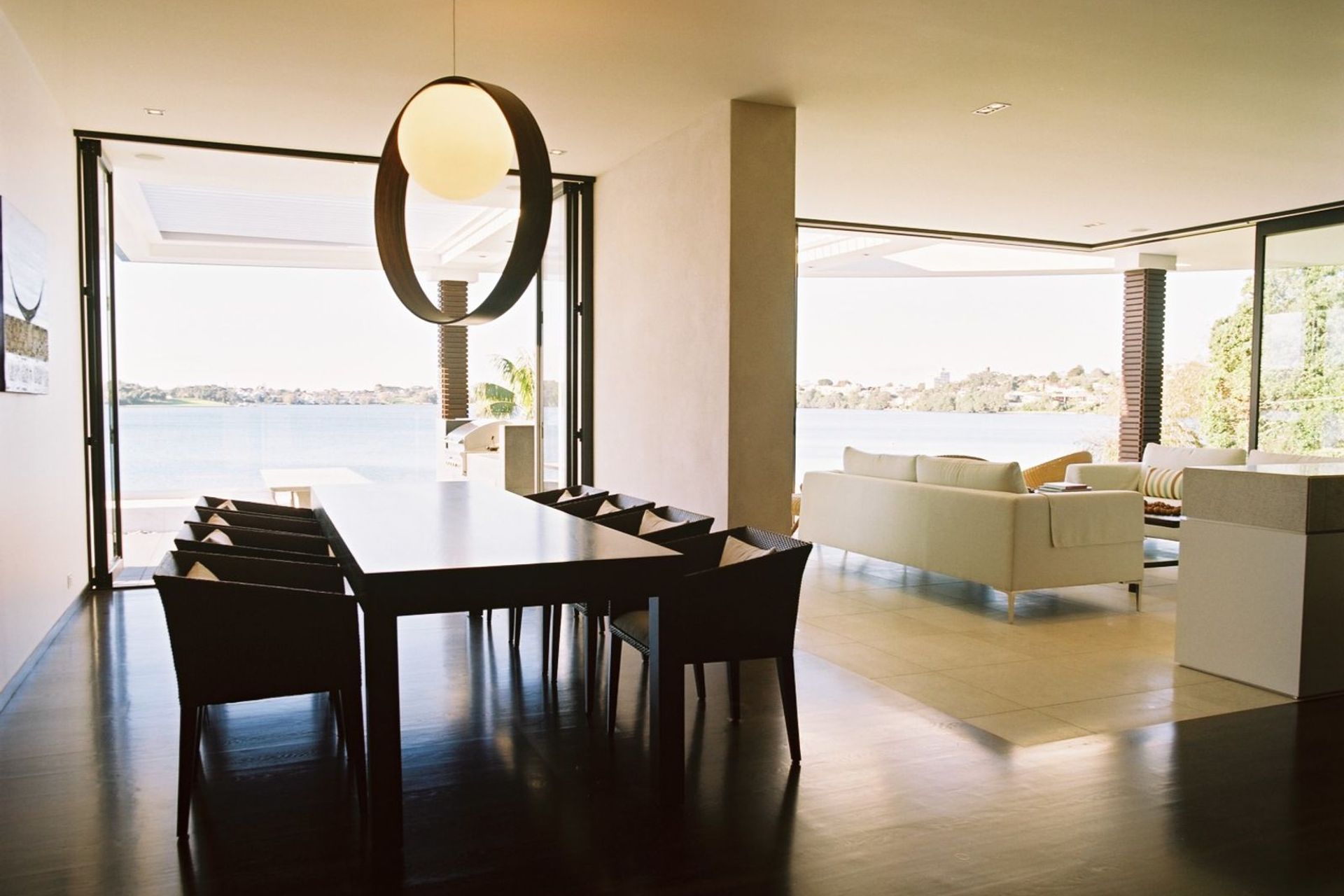 Lake View