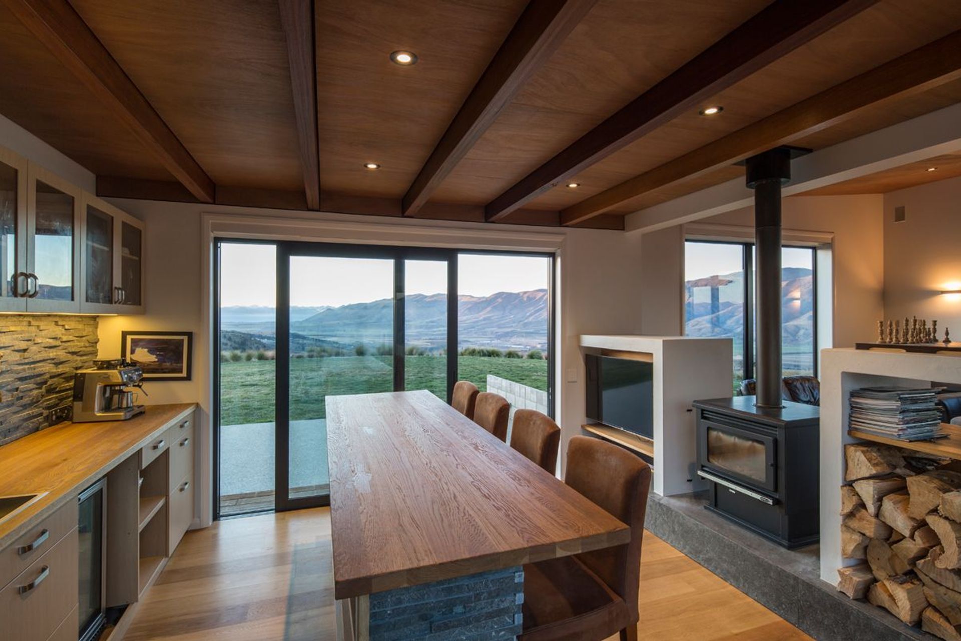 Queensberry Hills House 2