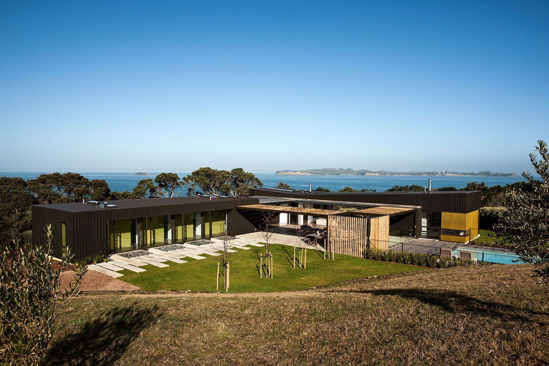 The Summer House