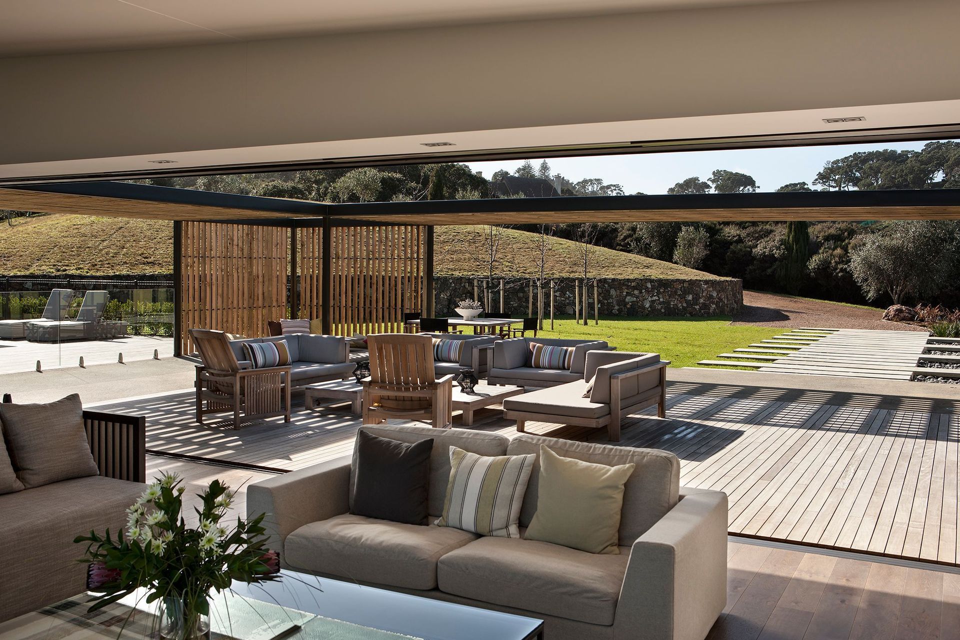 The Summer House