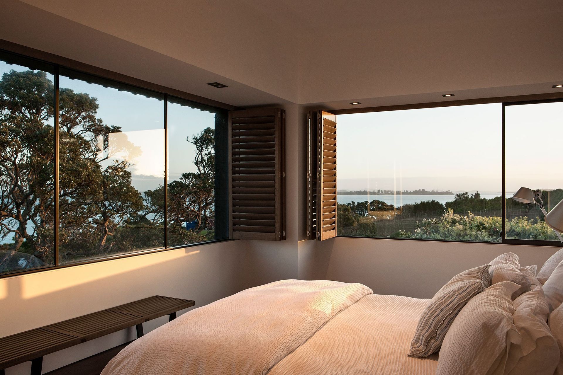 The Summer House