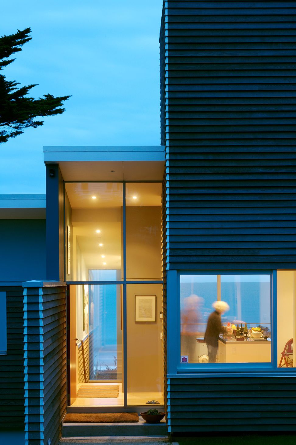 Raumati House