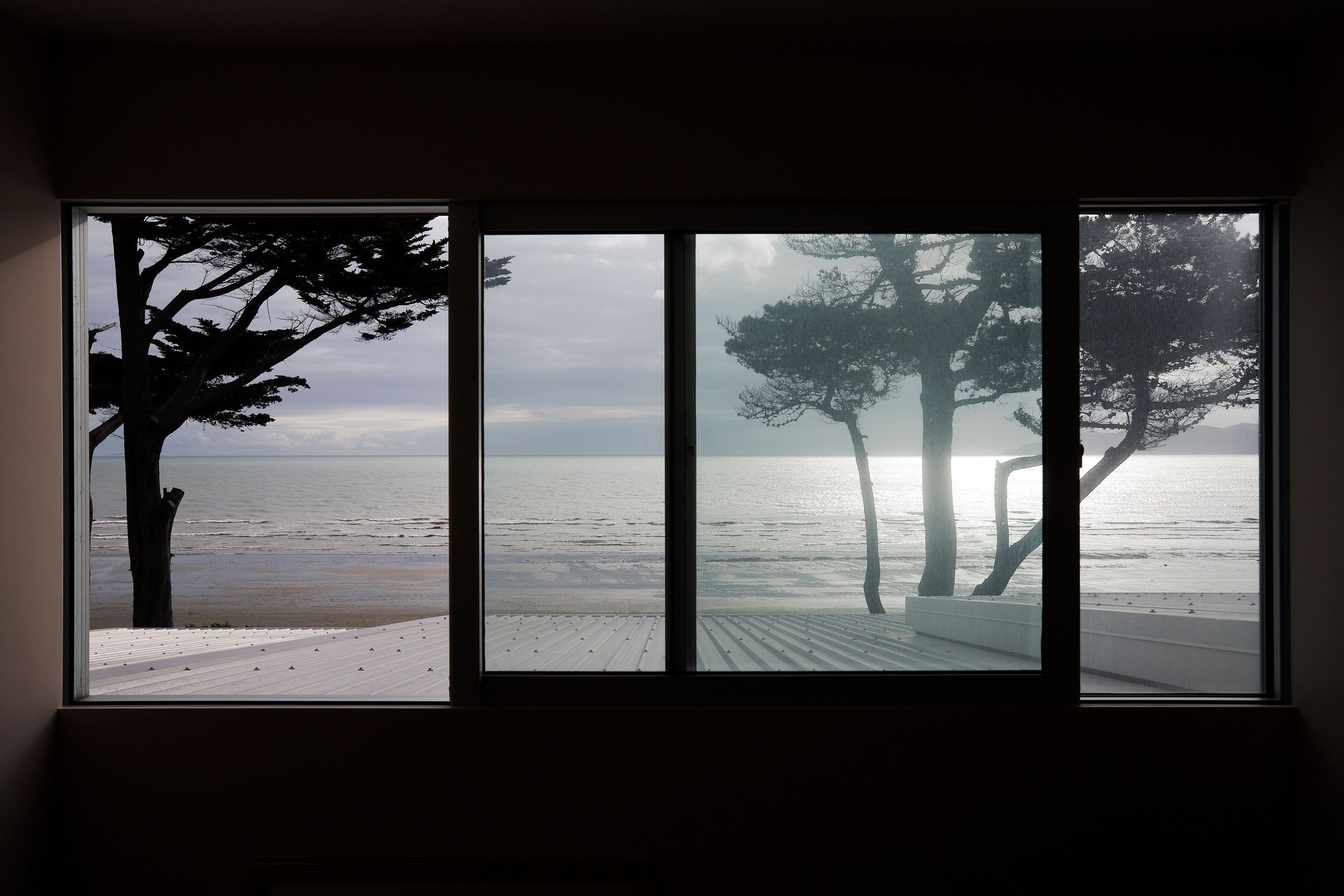 Raumati House