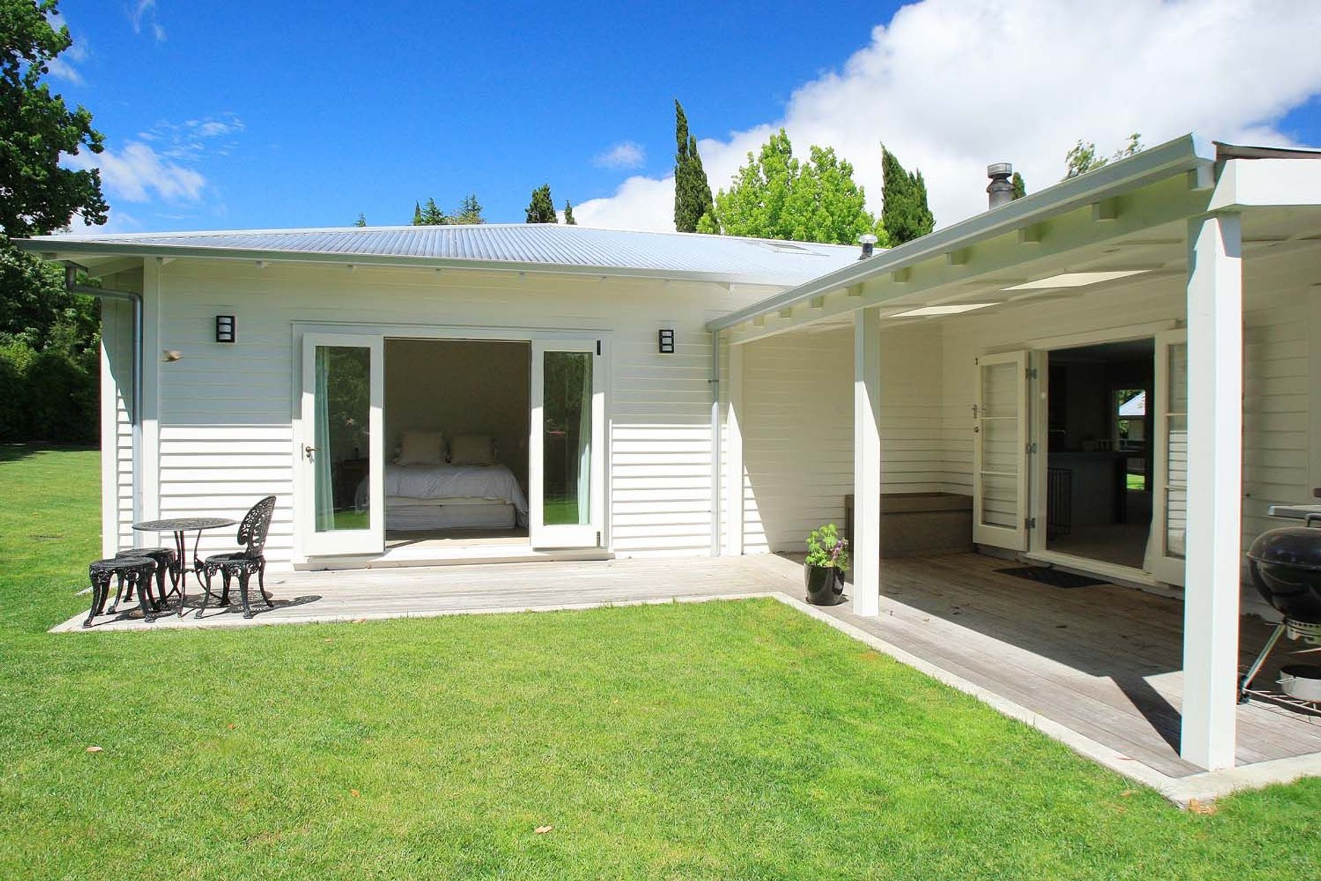Redmond Family Home