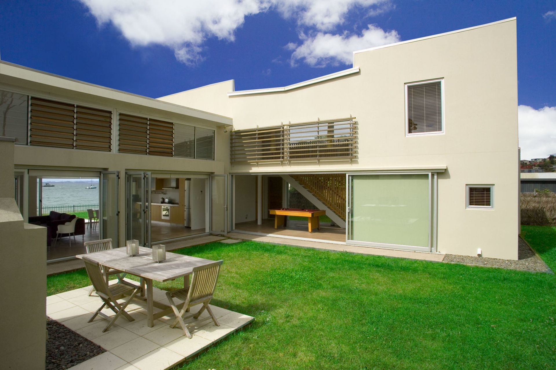 Beach House