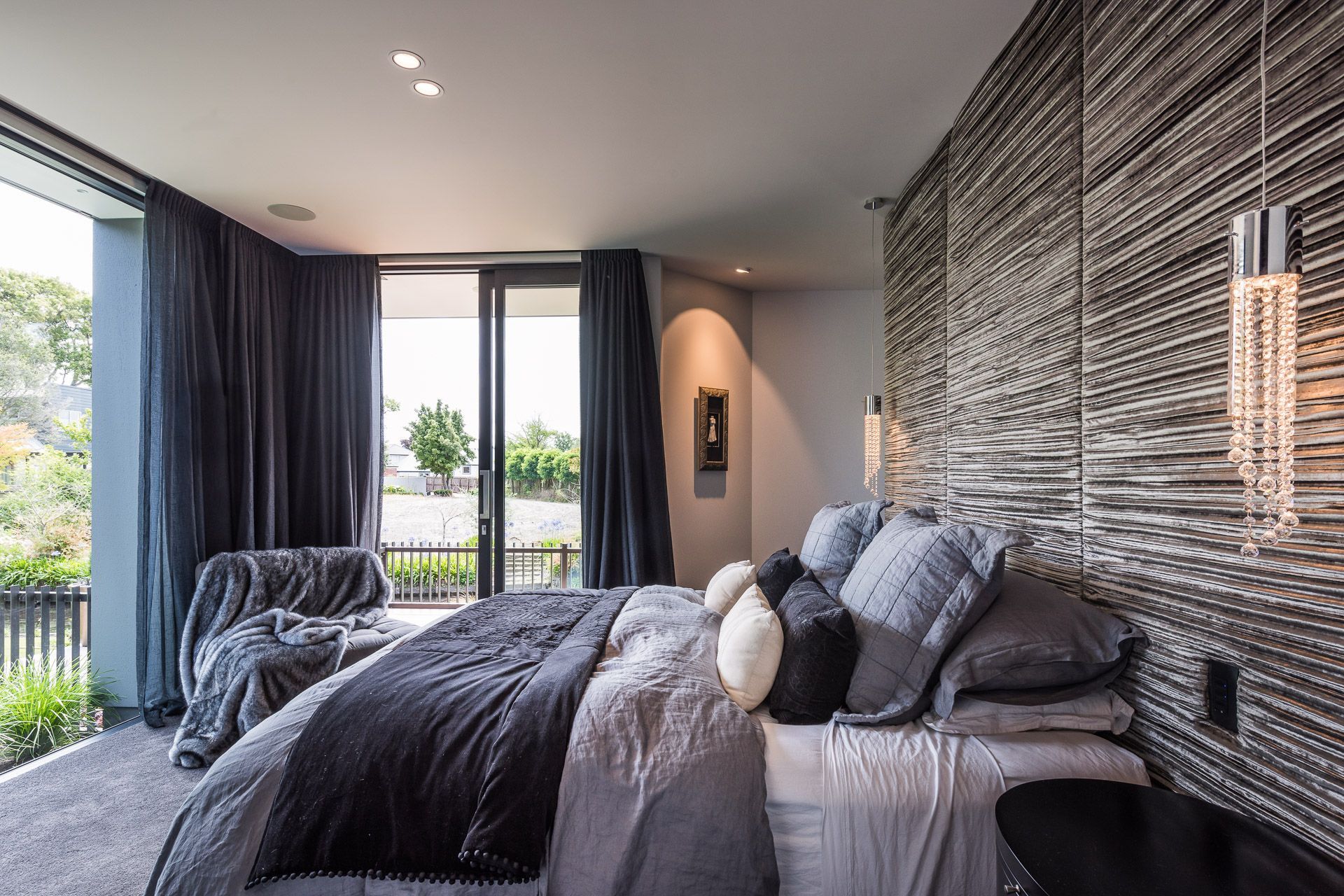 Fendalton House