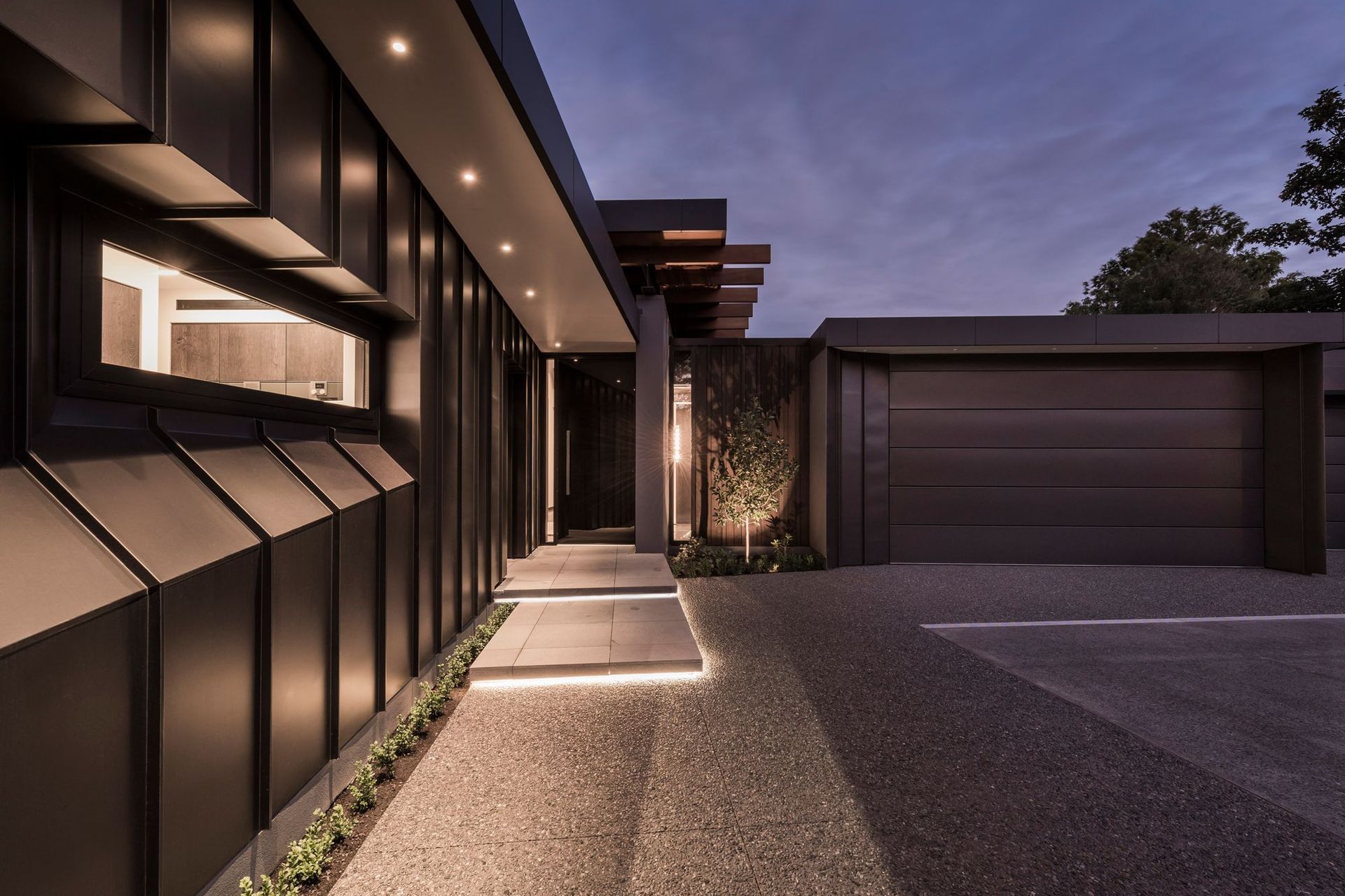 Fendalton House
