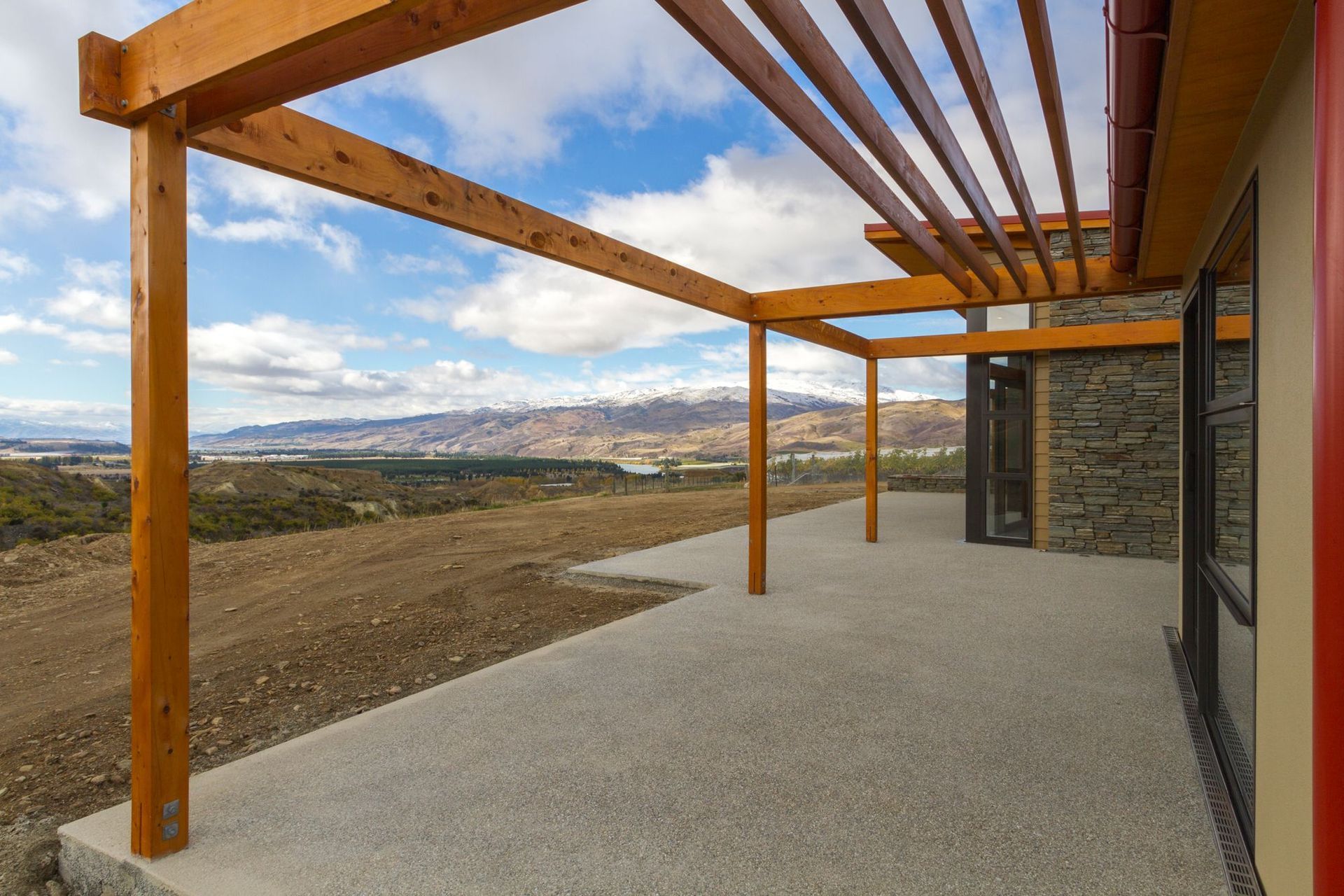 Bannockburn Home