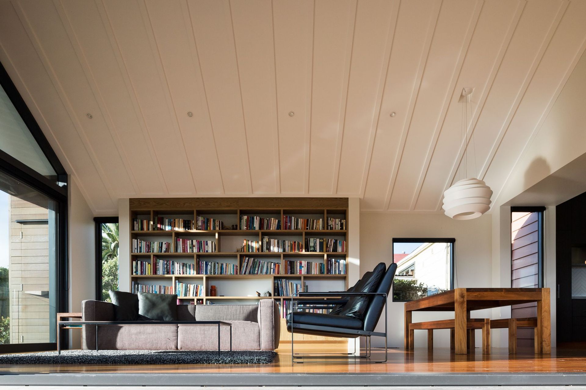 Parnell Cottage/Villa Additions