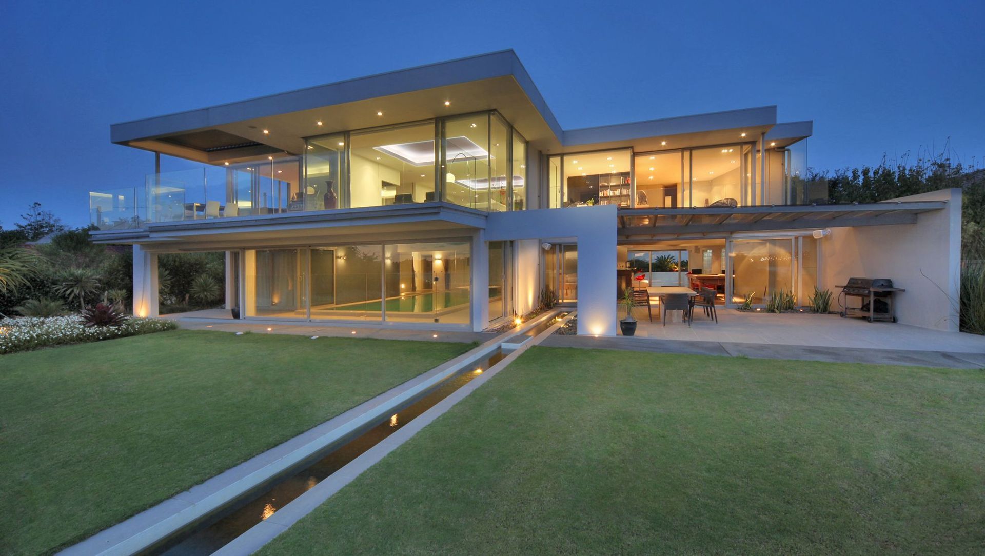 Bucklands Beach Residence banner