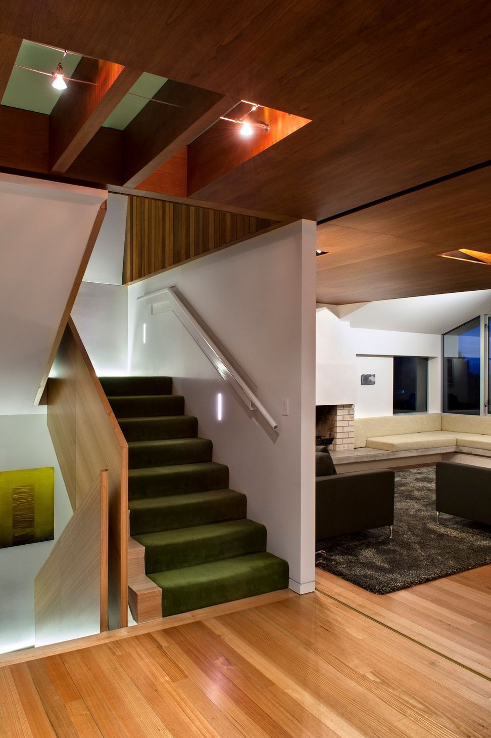 Seaview House