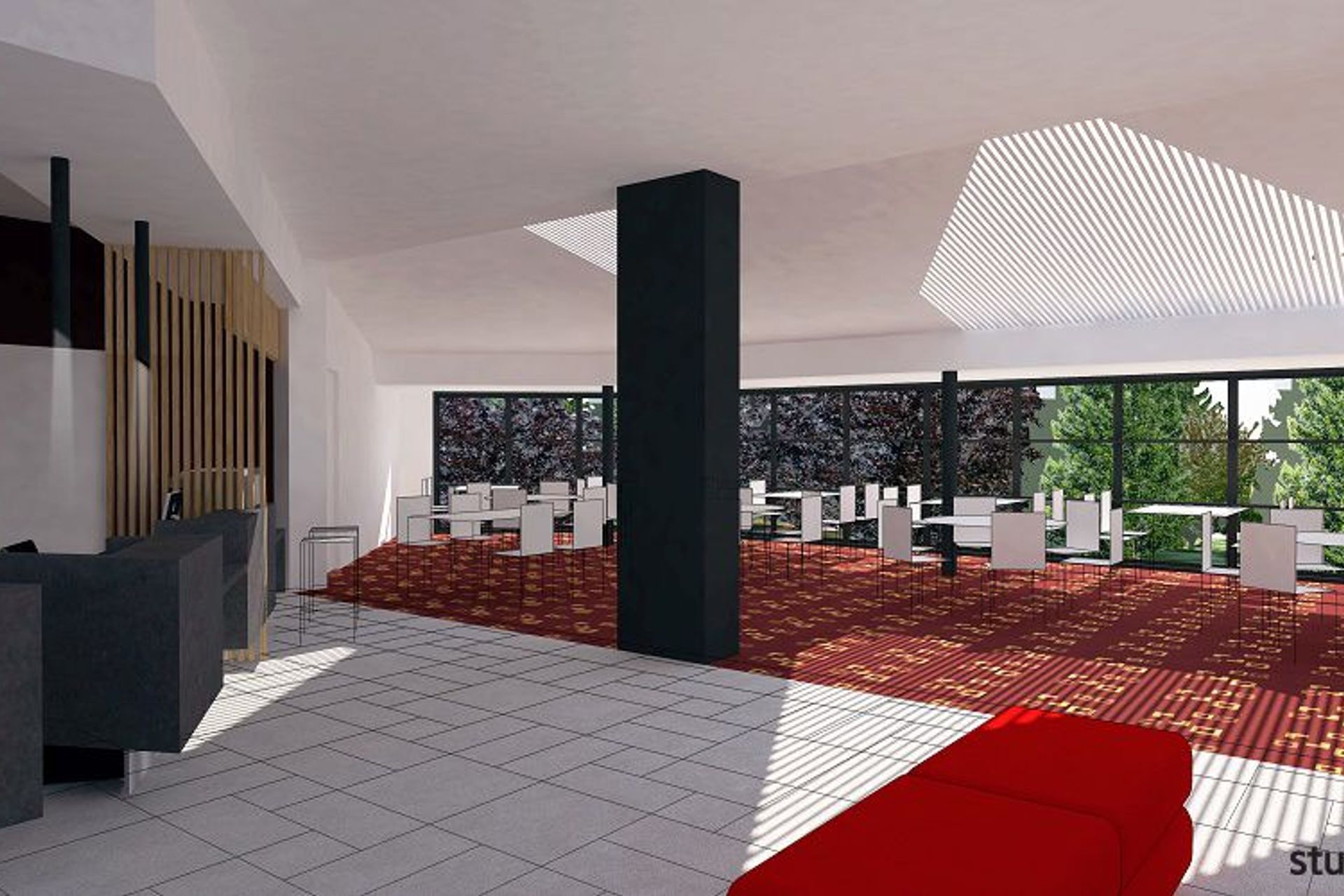 Thorndon Hotel