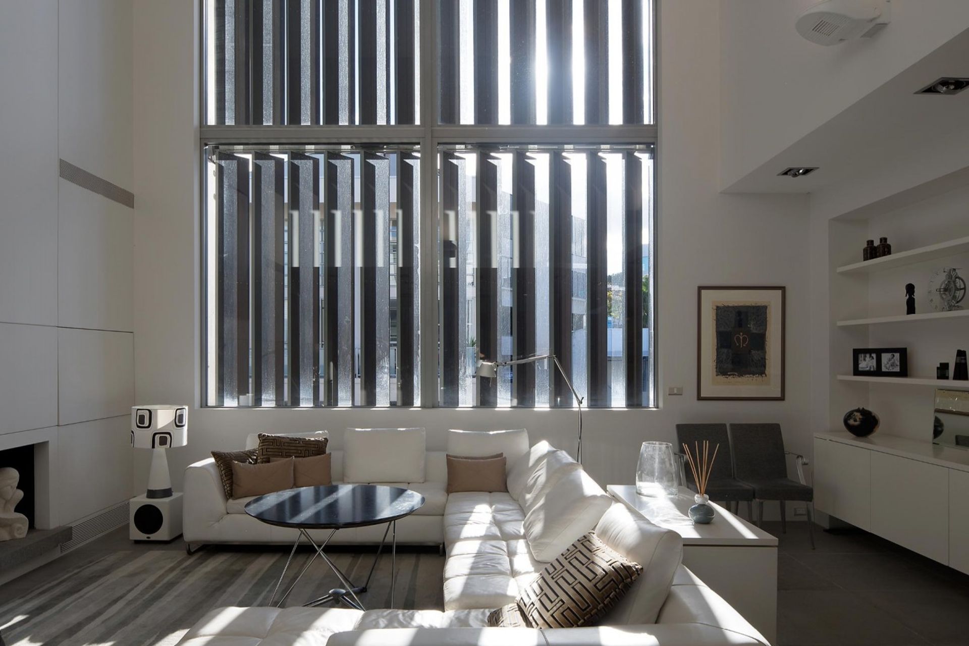 Spring St House