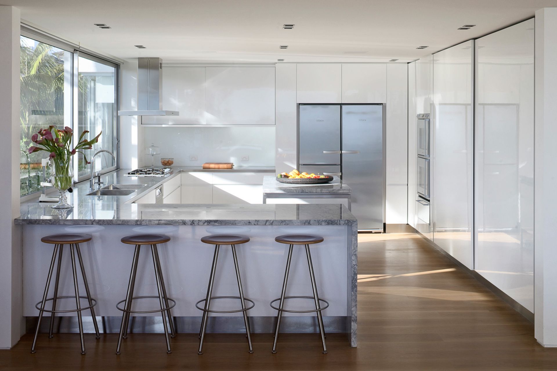 TAKAPUNA BEACH HOUSE