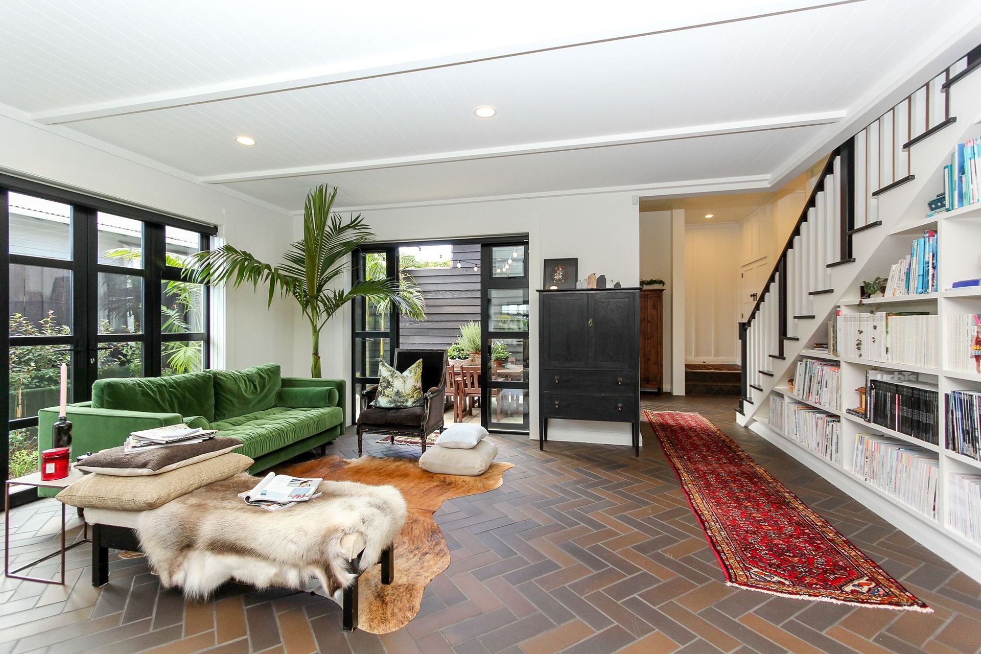 Chilman Street 