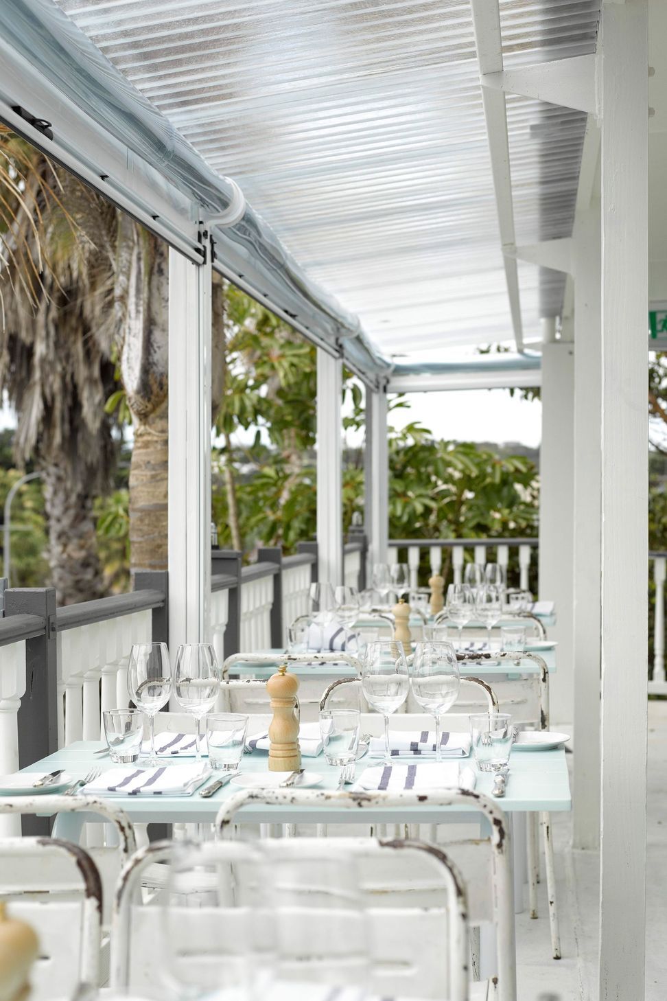 Oyster Inn