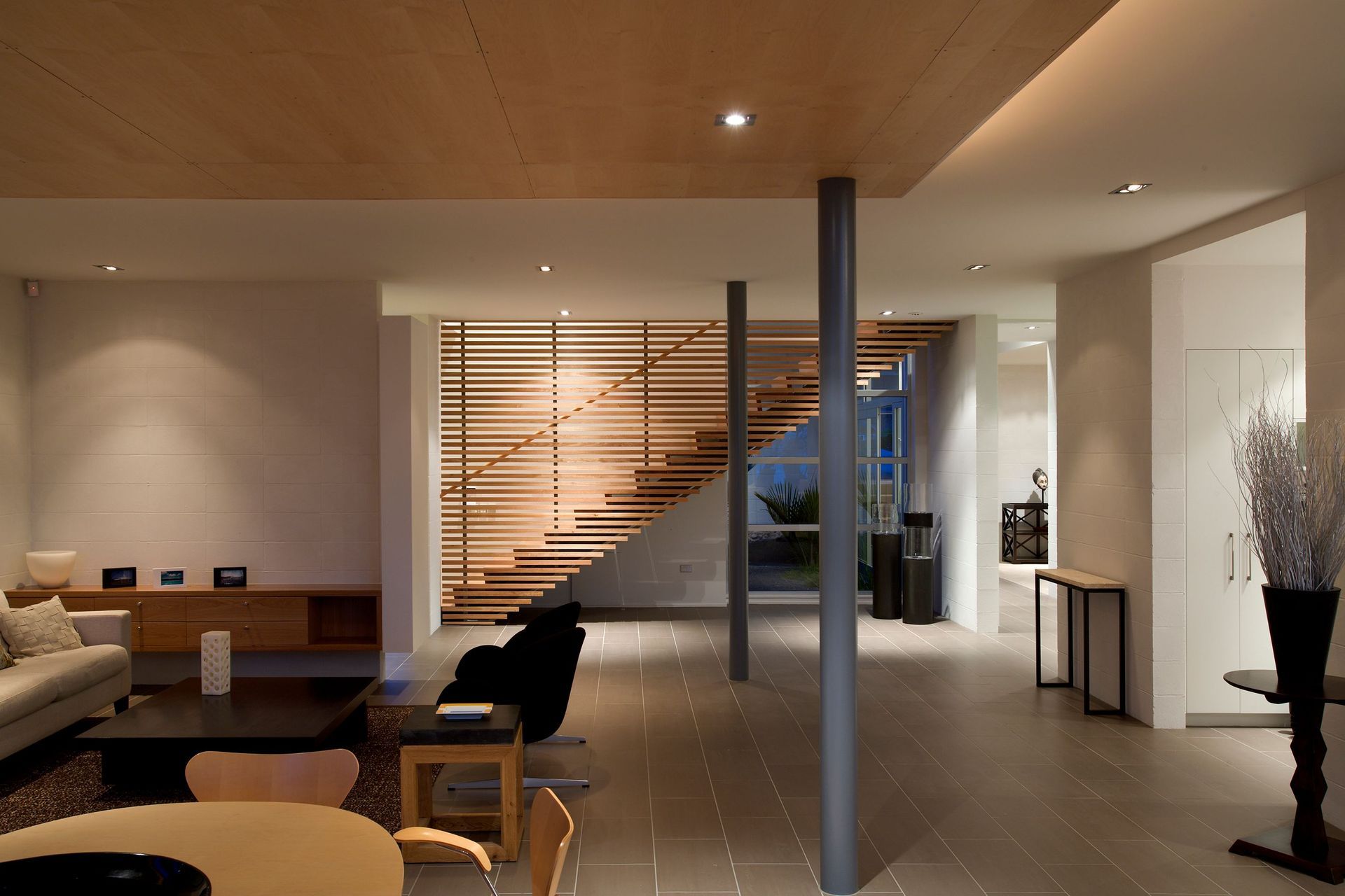 Thorp House