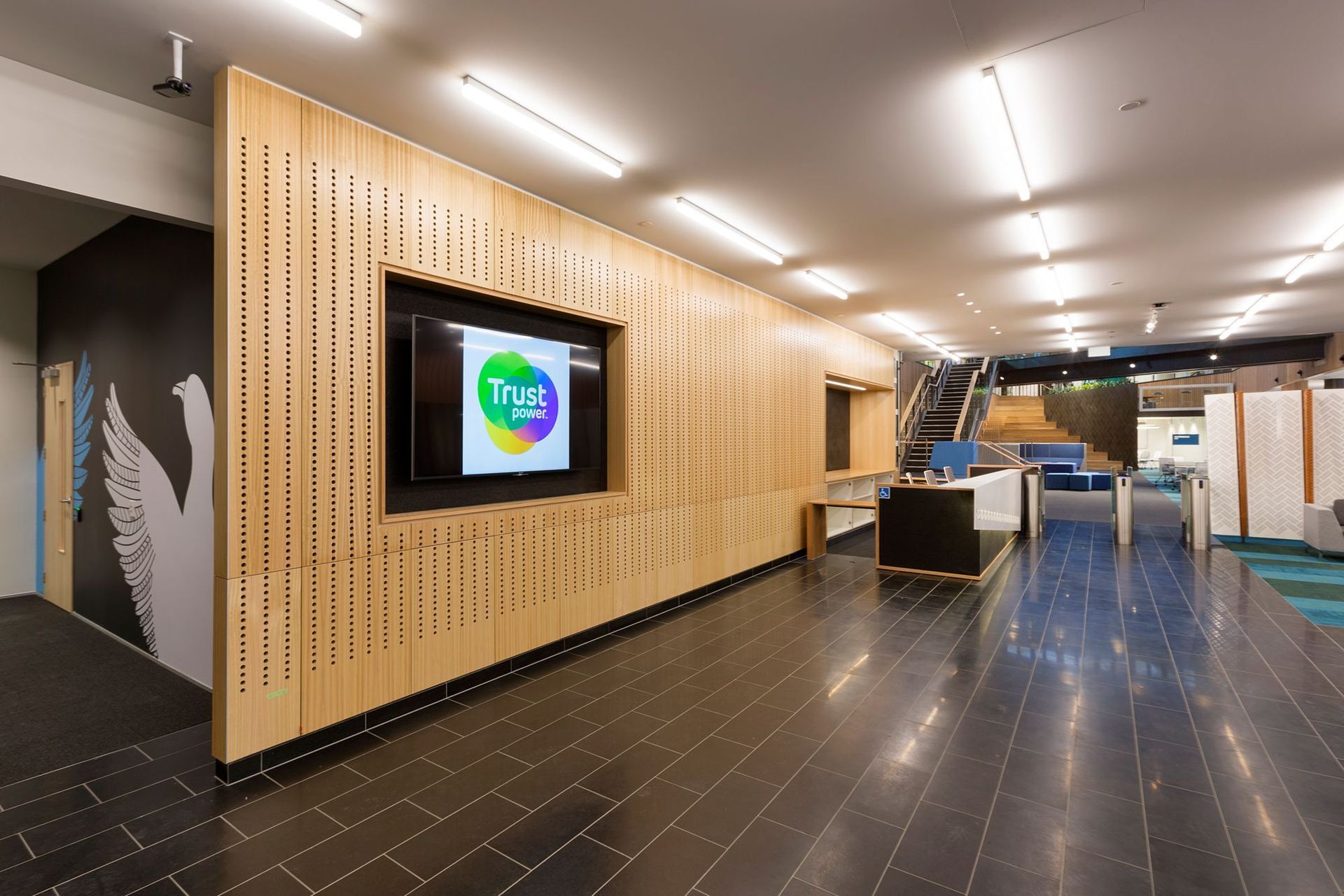 Trustpower Tauranga