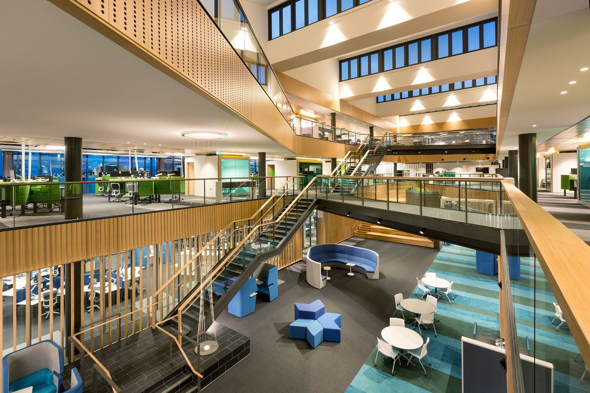Trustpower Tauranga