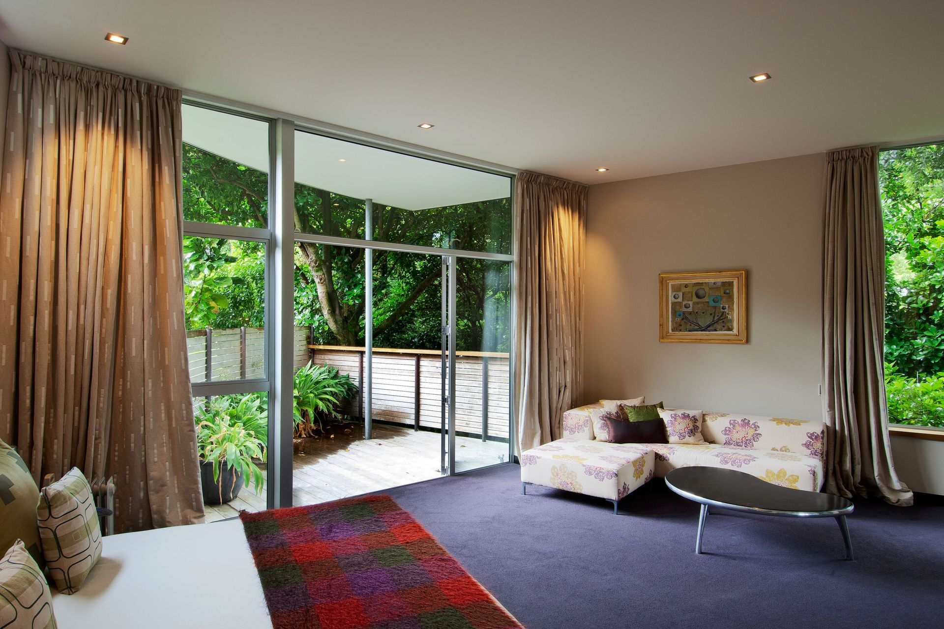 Wharangi Home