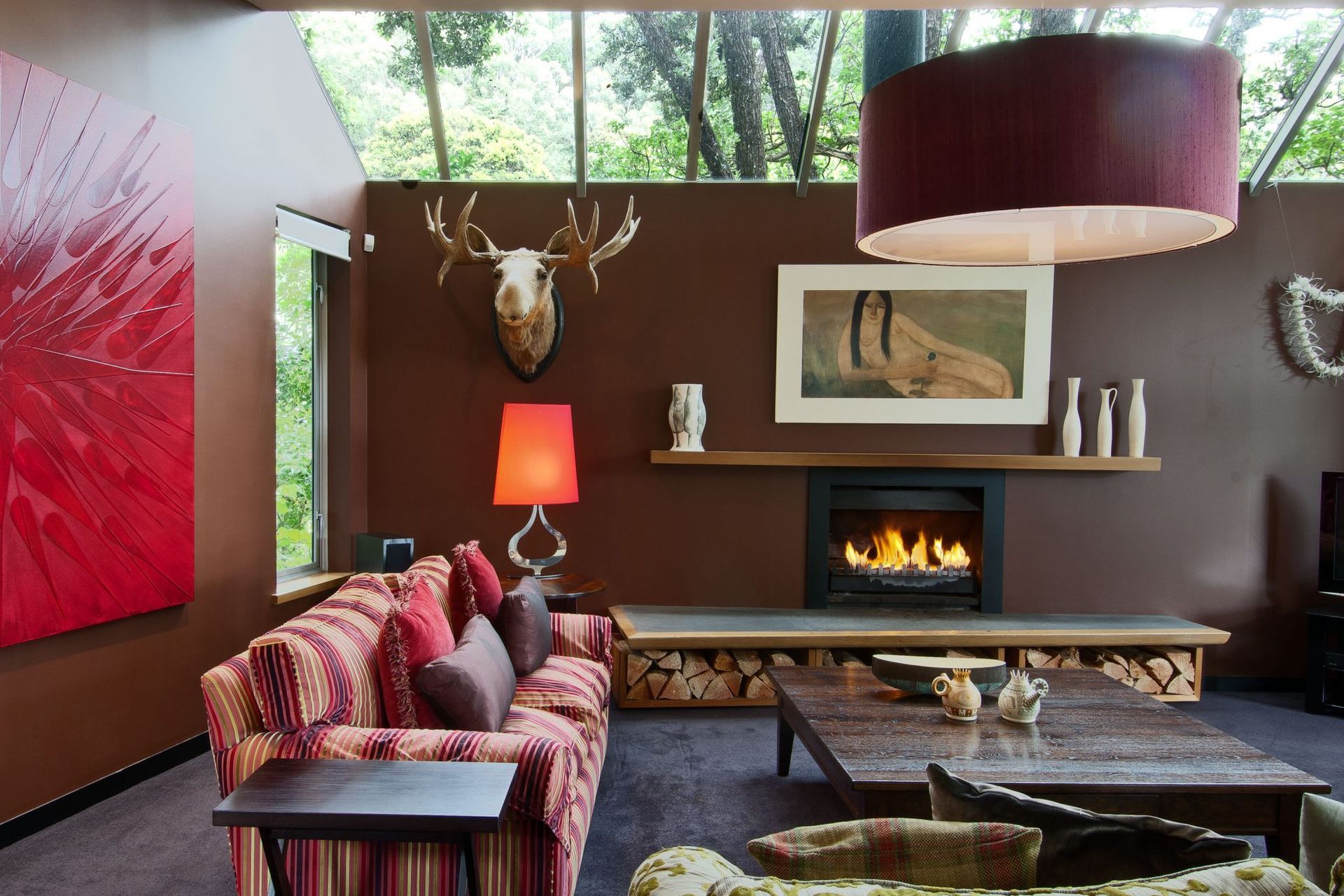 Wharangi Home