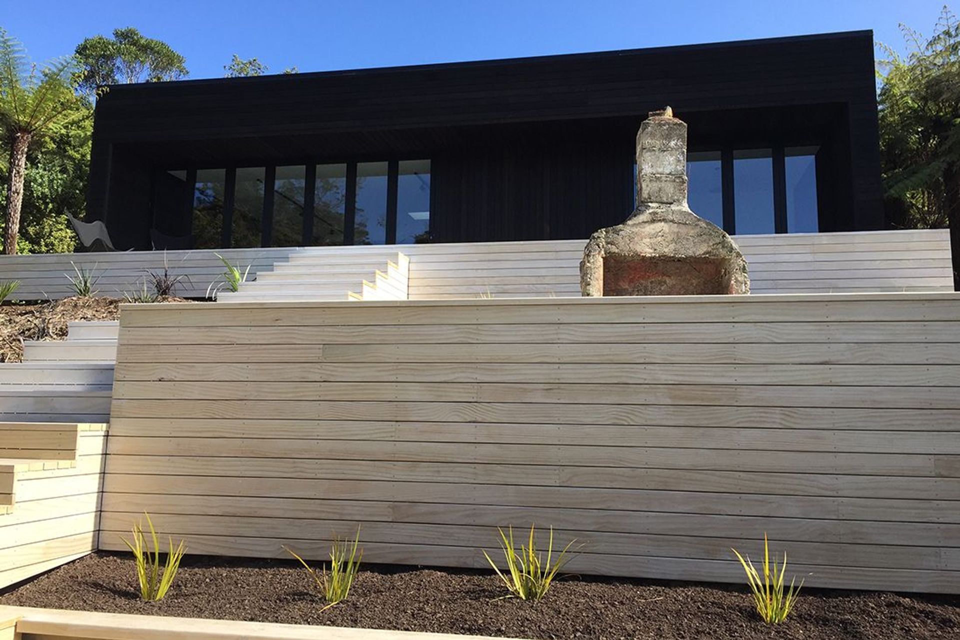 Ema House